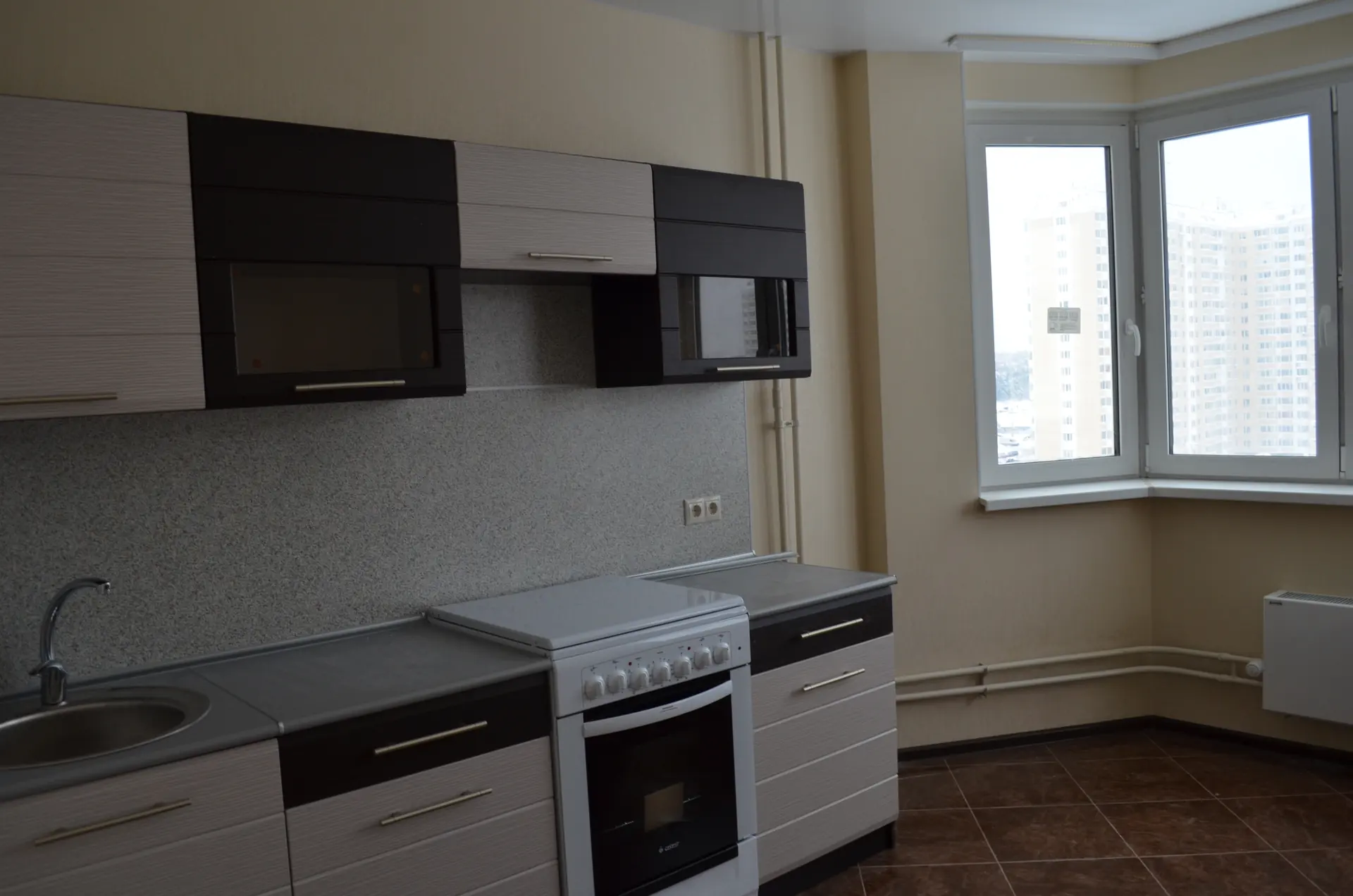 Ремонт двухкомнатной квартиры в Москве: фотографии объекта, фото 70 — ремонт квартиры в Москве