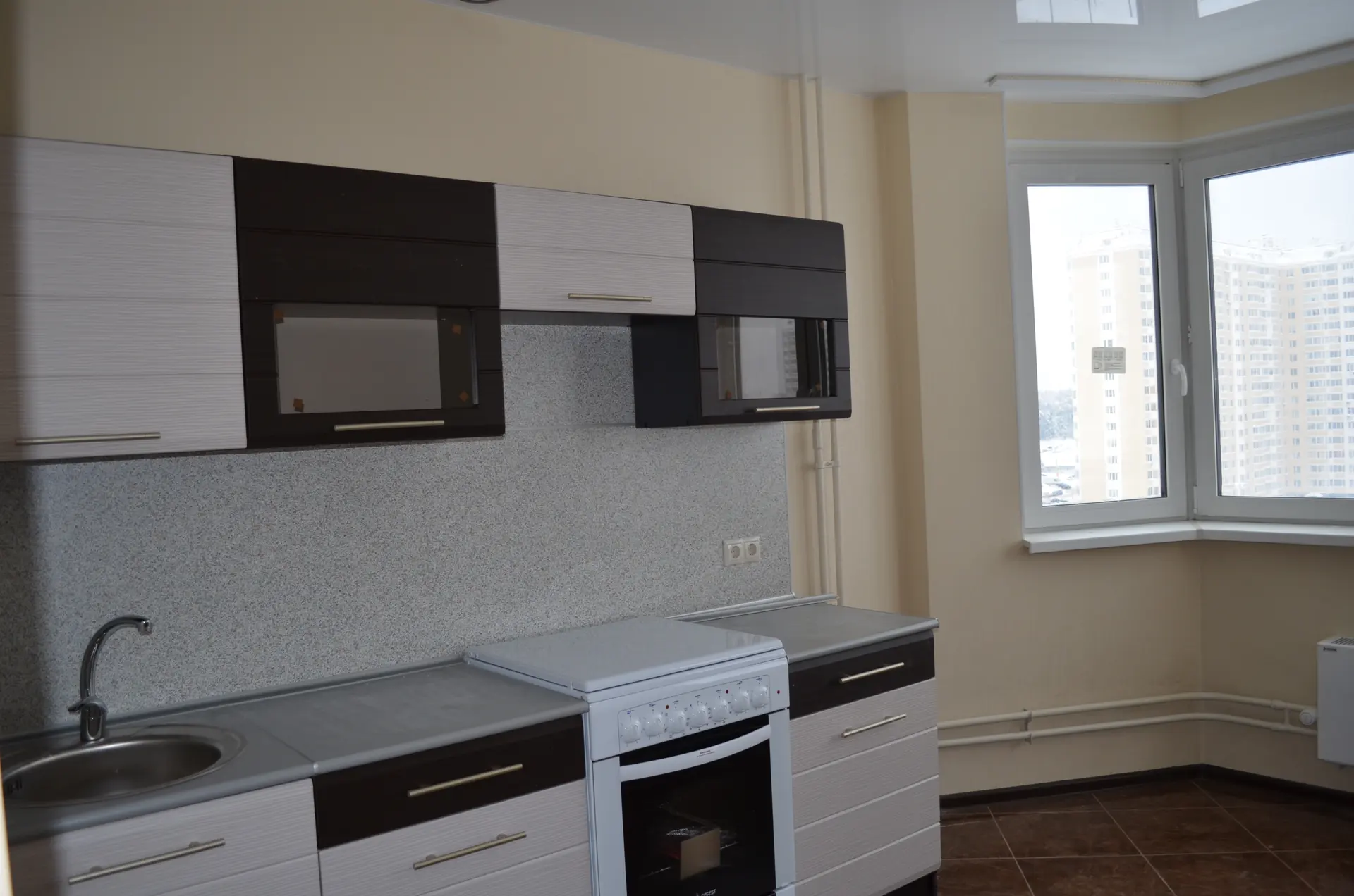 Ремонт двухкомнатной квартиры в Москве: фотографии объекта, фото 71 — ремонт квартиры в Москве