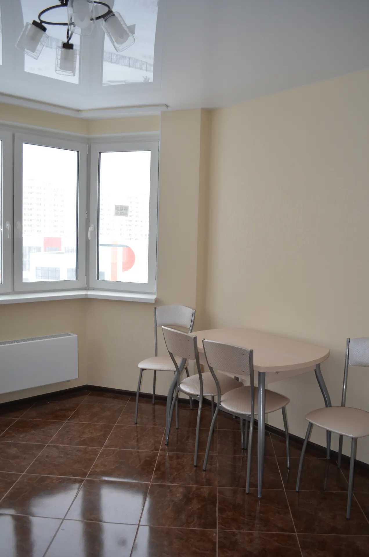 Ремонт двухкомнатной квартиры в Москве: фотографии объекта, фото 74 — ремонт квартиры в Москве