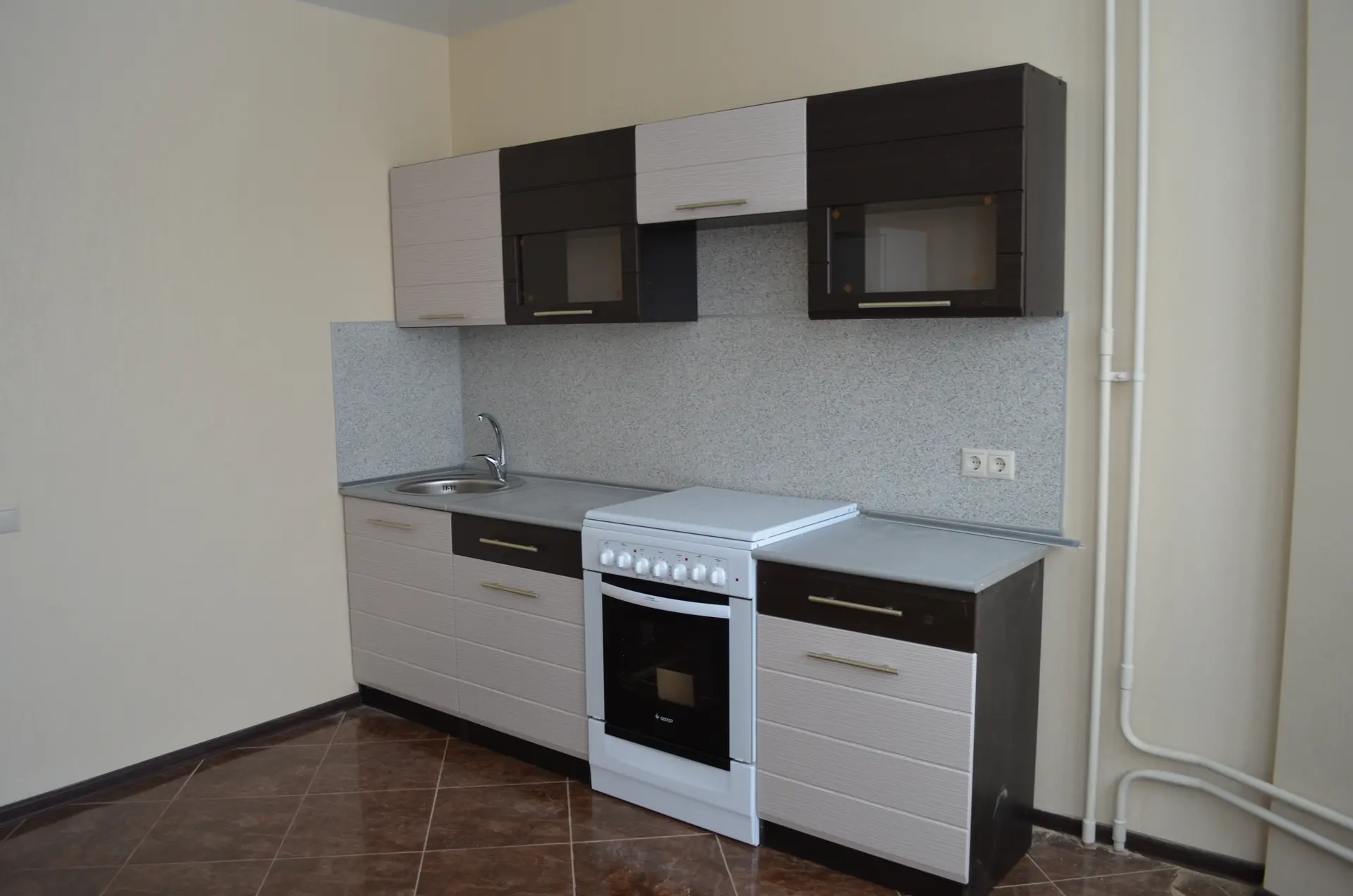 Ремонт двухкомнатной квартиры в Москве: фотографии объекта, фото 79 — ремонт квартиры в Москве