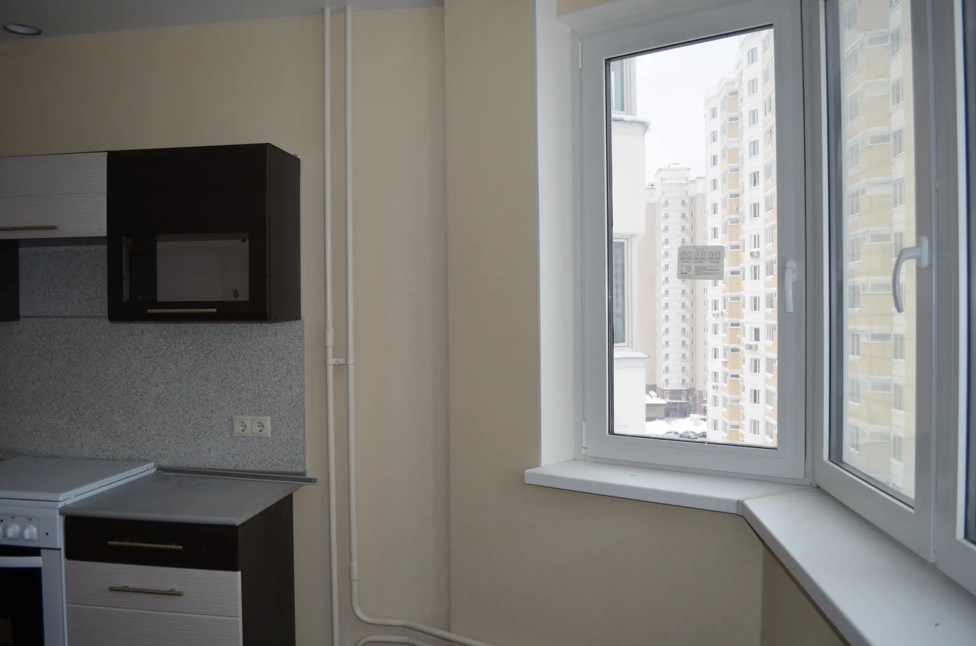 Ремонт двухкомнатной квартиры в Москве: фотографии объекта, фото 80 — ремонт квартиры в Москве