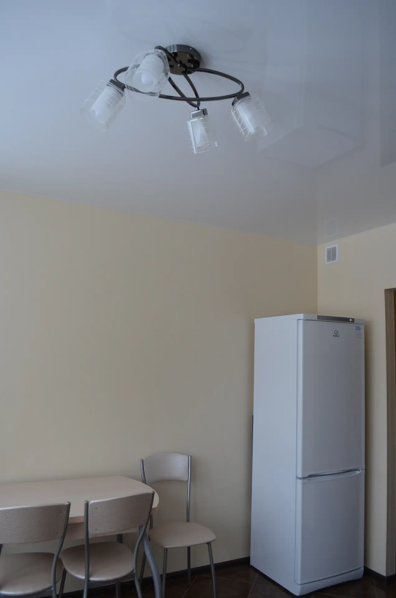 Ремонт двухкомнатной квартиры в Москве: фотографии объекта, фото 87 — ремонт квартиры в Москве