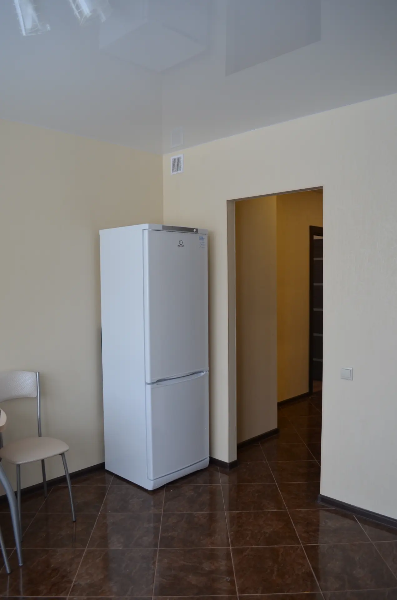 Ремонт двухкомнатной квартиры в Москве: фотографии объекта, фото 89 — ремонт квартиры в Москве