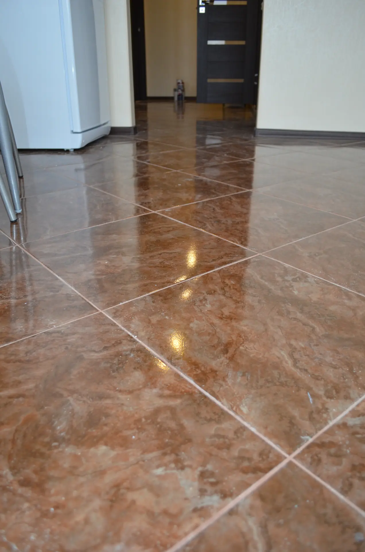 Ремонт двухкомнатной квартиры в Москве: фотографии объекта, фото 91 — ремонт квартиры в Москве