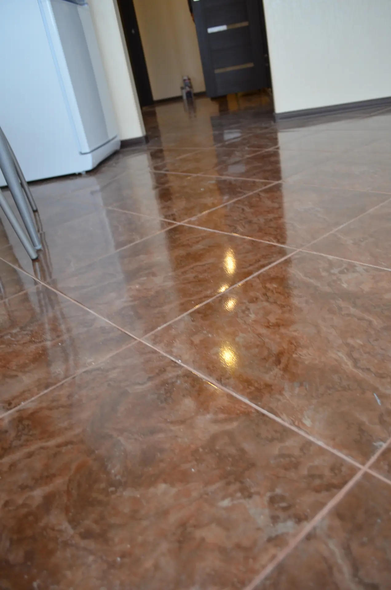 Ремонт двухкомнатной квартиры в Москве: фотографии объекта, фото 92 — ремонт квартиры в Москве