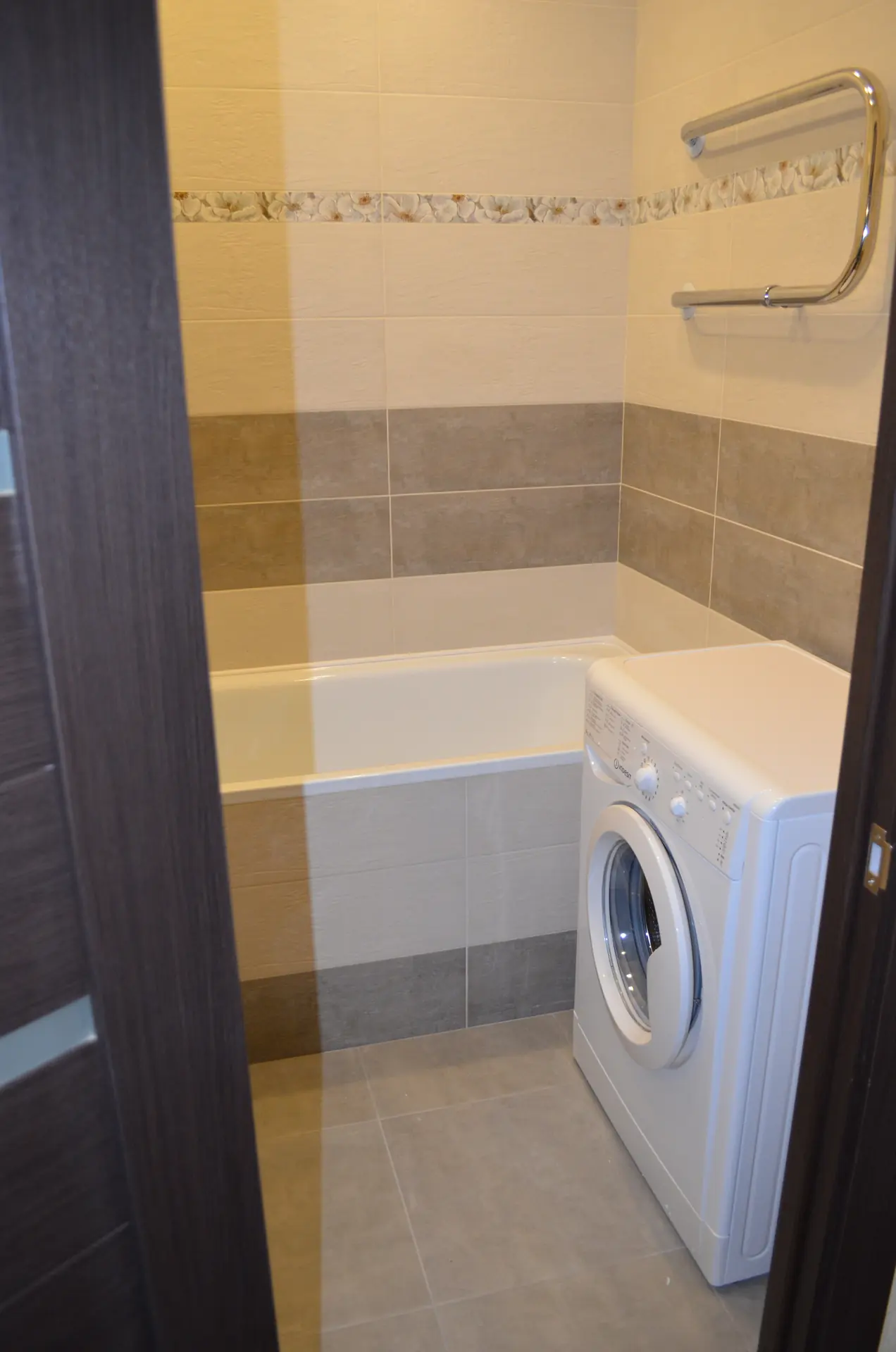 Ремонт двухкомнатной квартиры в Москве: фотографии объекта, фото 97 — ремонт квартиры в Москве