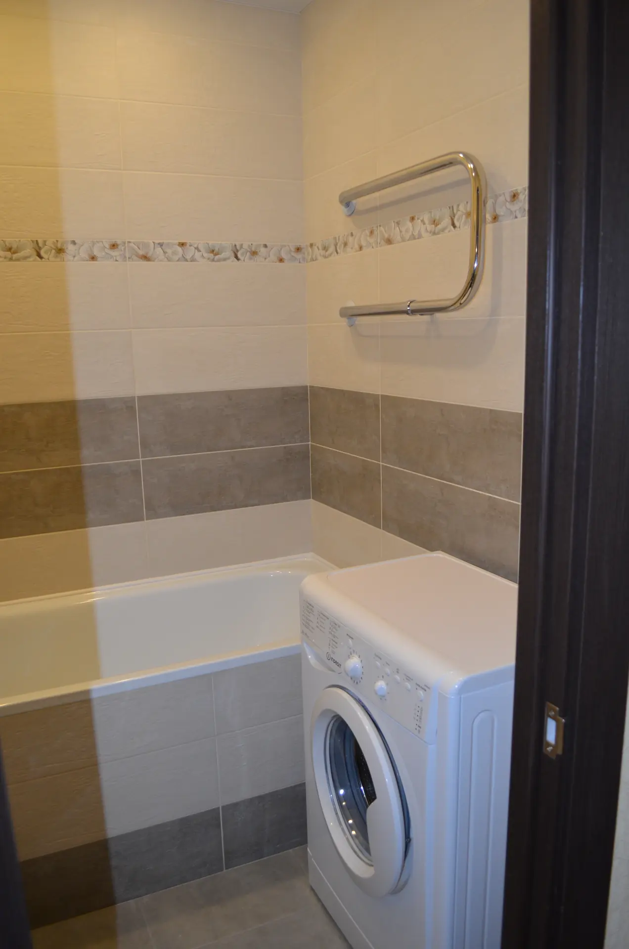 Ремонт двухкомнатной квартиры в Москве: фотографии объекта, фото 103 — ремонт квартиры в Москве