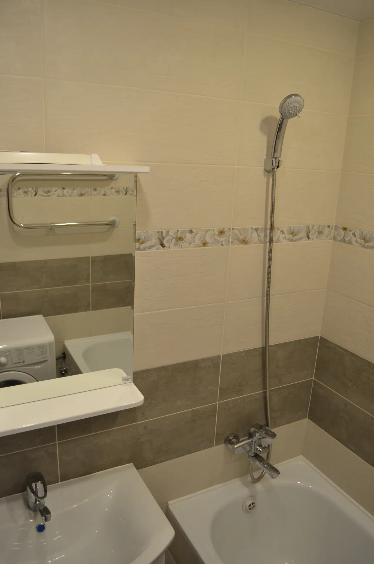 Ремонт двухкомнатной квартиры в Москве: фотографии объекта, фото 104 — ремонт квартиры в Москве