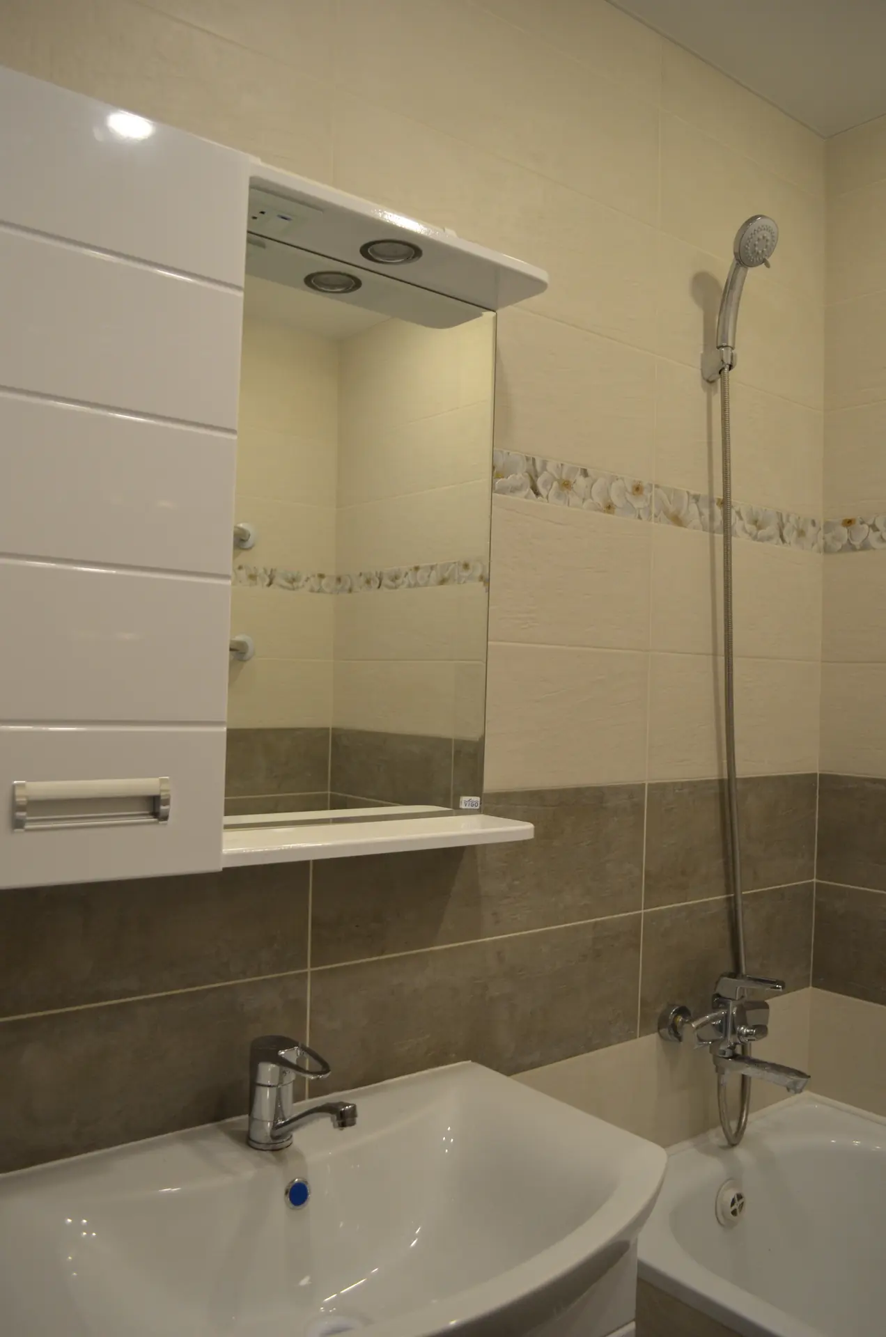 Ремонт двухкомнатной квартиры в Москве: фотографии объекта, фото 108 — ремонт квартиры в Москве