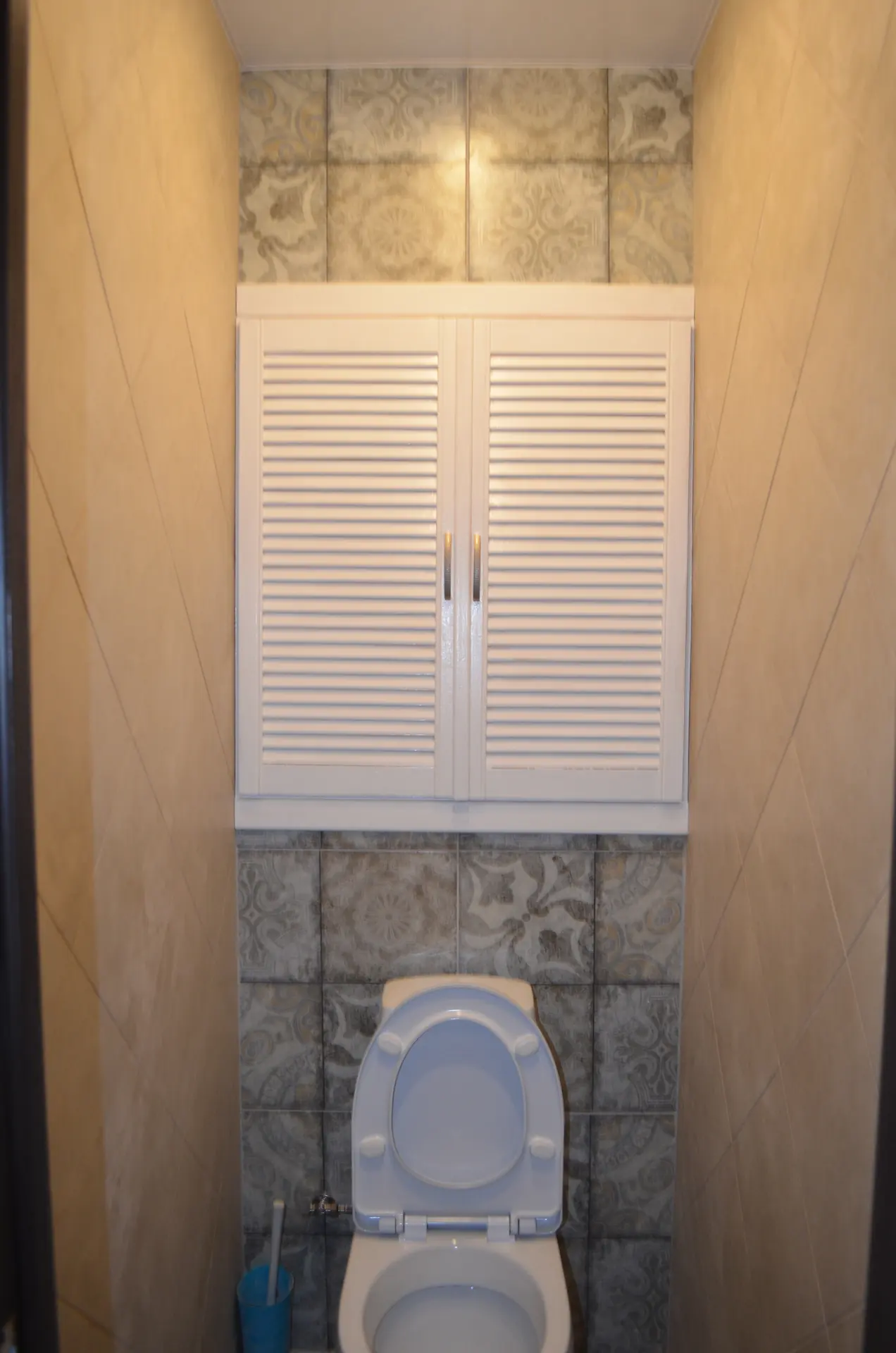 Ремонт двухкомнатной квартиры в Москве: фотографии объекта, фото 114 — ремонт квартиры в Москве