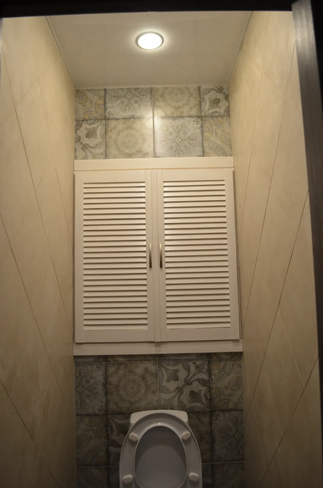 Ремонт двухкомнатной квартиры в Москве: фотографии объекта, фото 117 — ремонт квартиры в Москве