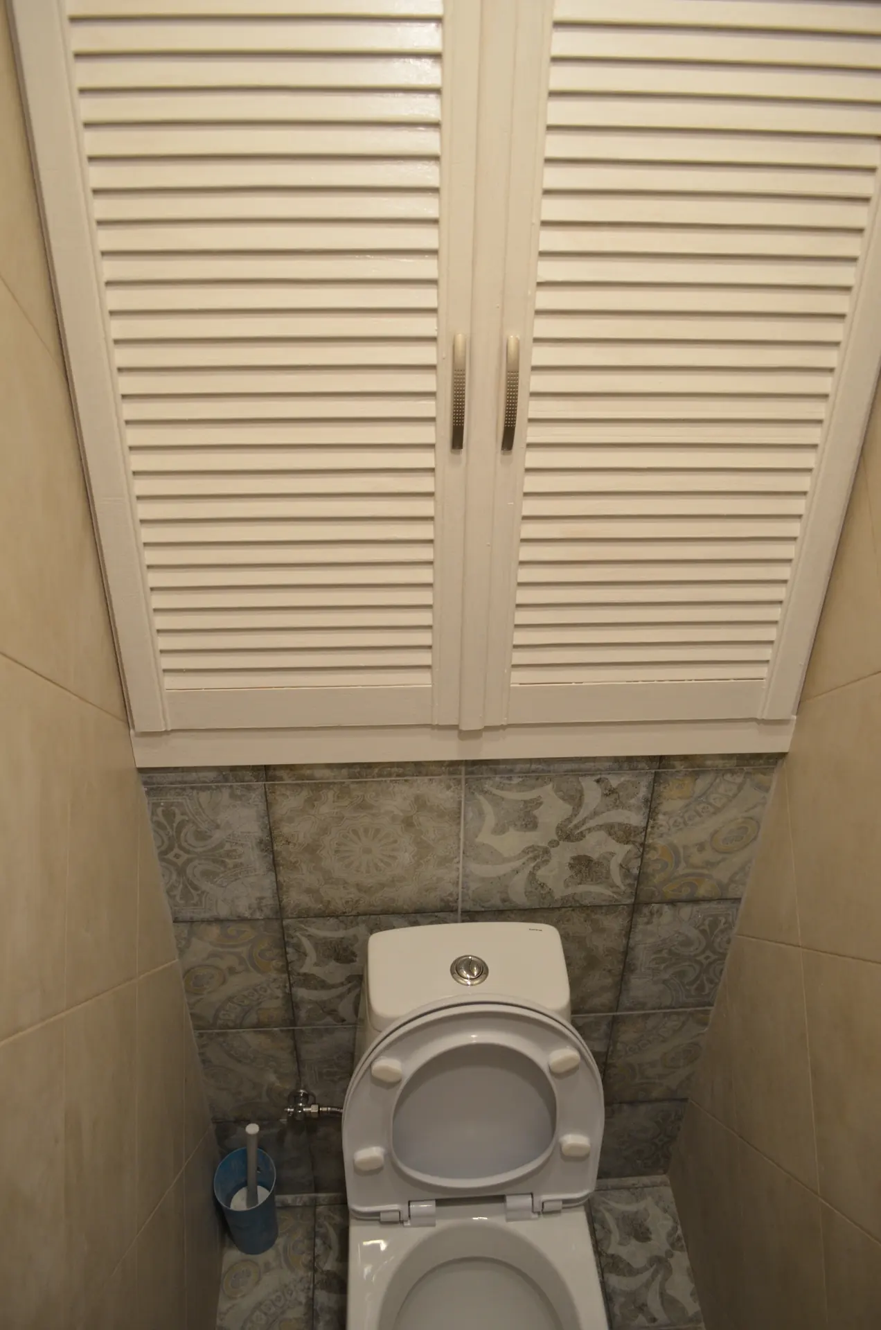 Ремонт двухкомнатной квартиры в Москве: фотографии объекта, фото 119 — ремонт квартиры в Москве