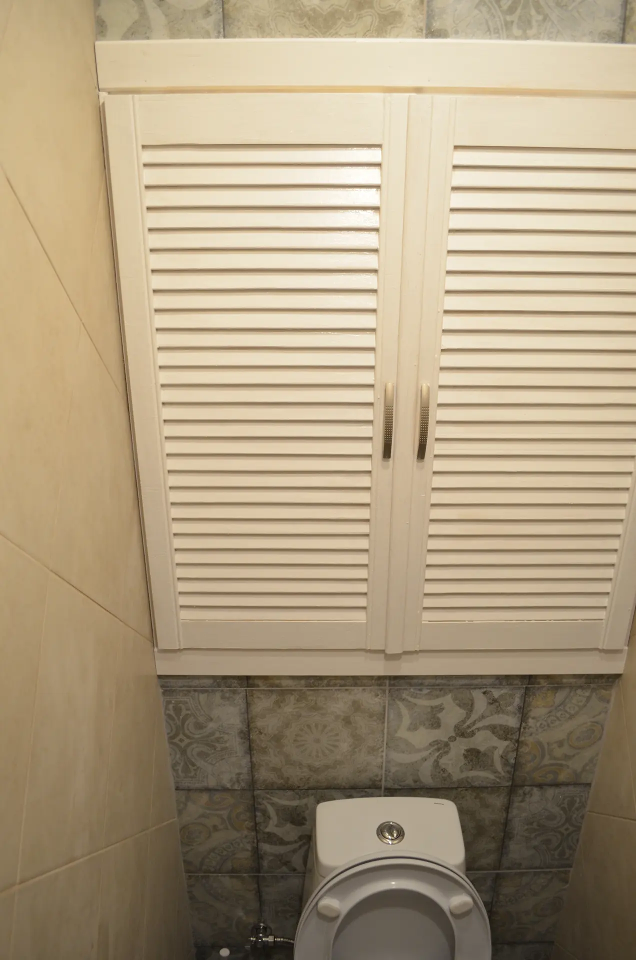 Ремонт двухкомнатной квартиры в Москве: фотографии объекта, фото 120 — ремонт квартиры в Москве