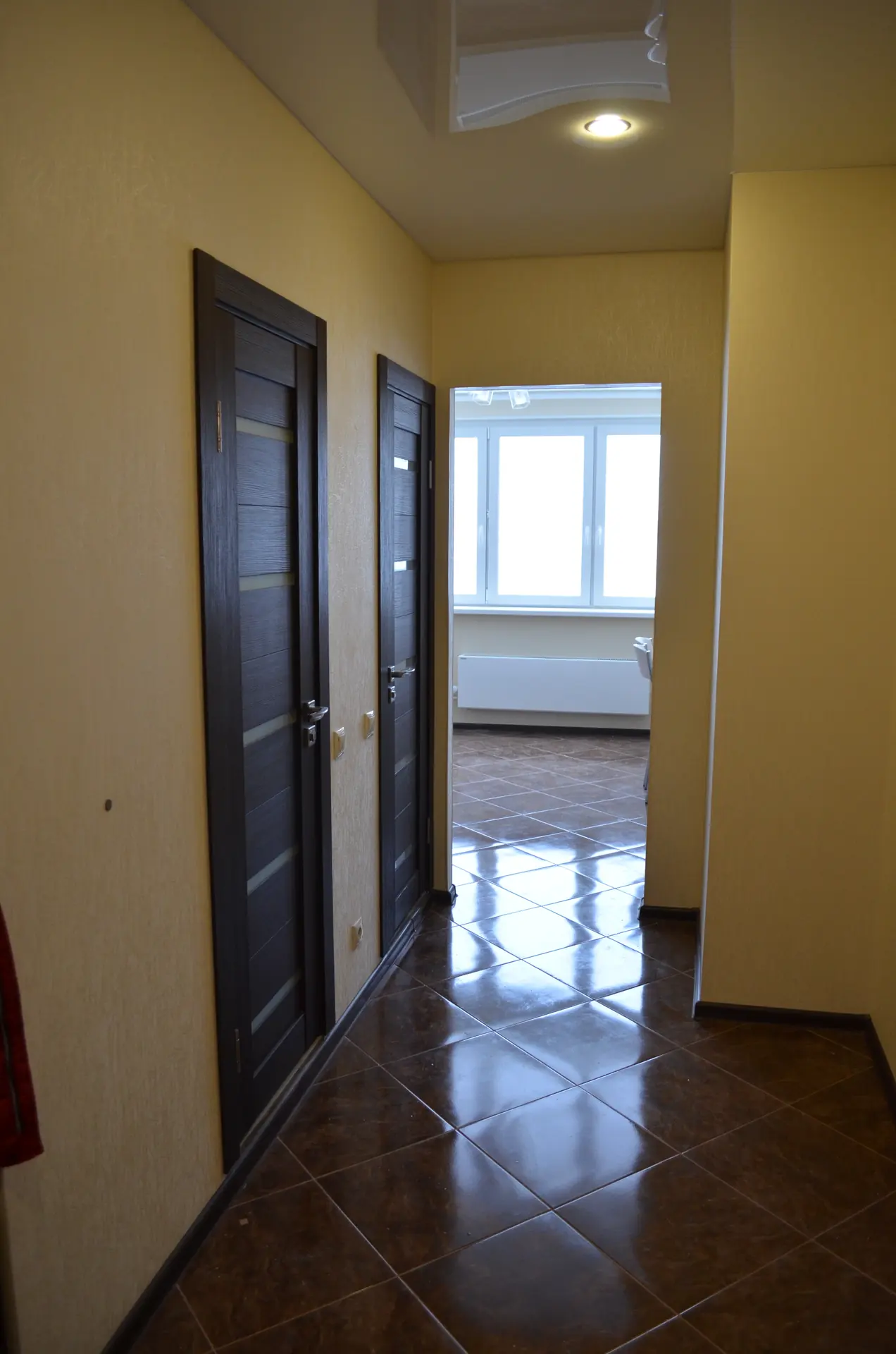 Ремонт двухкомнатной квартиры в Москве: фотографии объекта, фото 123 — ремонт квартиры в Москве