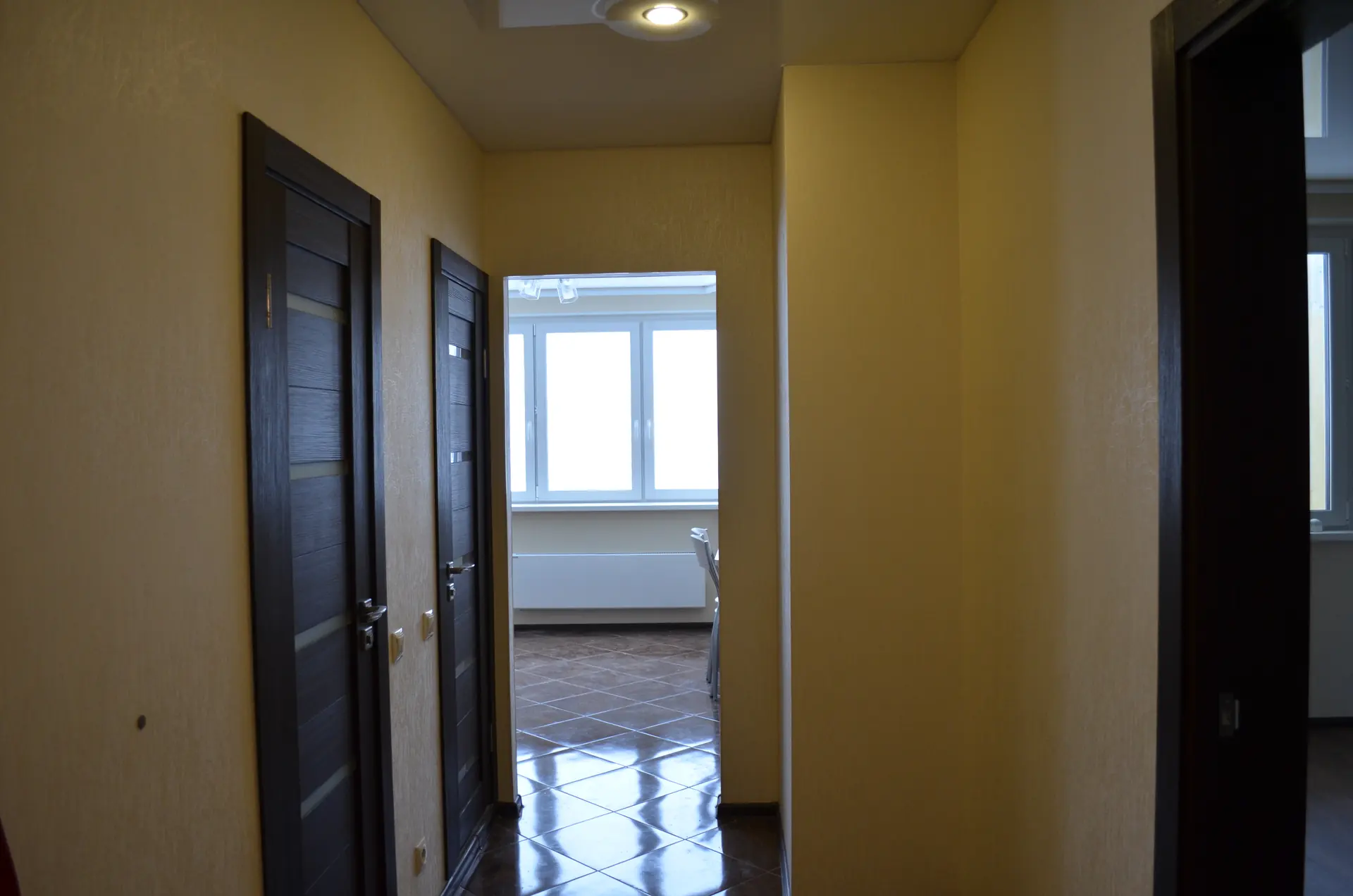 Ремонт двухкомнатной квартиры в Москве: фотографии объекта, фото 126 — ремонт квартиры в Москве