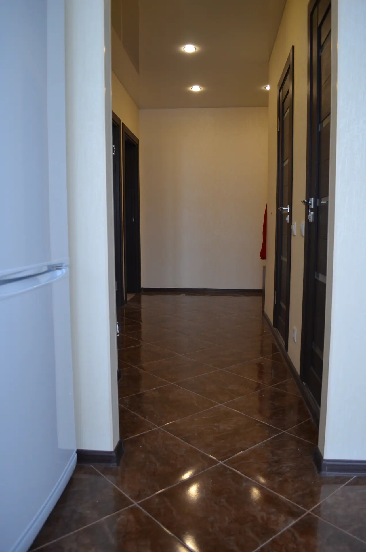 Ремонт двухкомнатной квартиры в Москве: фотографии объекта, фото 131 — ремонт квартиры в Москве