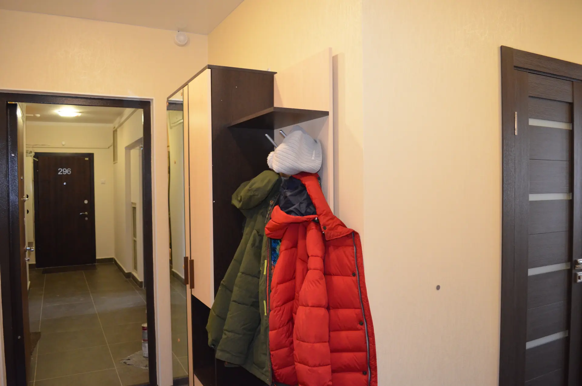 Ремонт двухкомнатной квартиры в Москве: фотографии объекта, фото 139 — ремонт квартиры в Москве