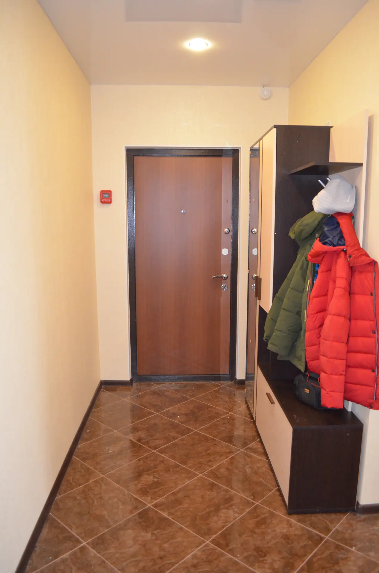 Ремонт двухкомнатной квартиры в Москве: фотографии объекта, фото 142 — ремонт квартиры в Москве