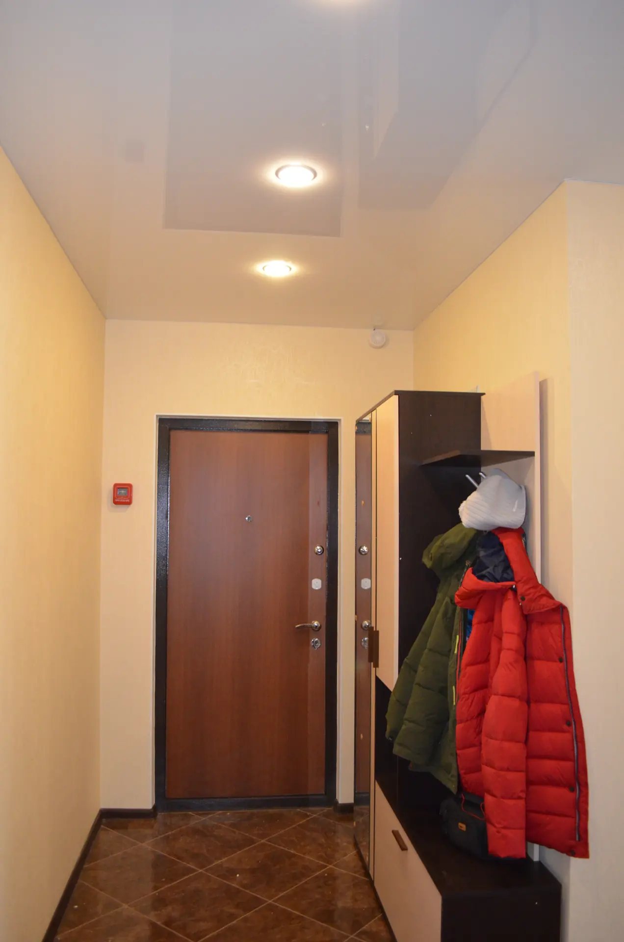 Ремонт двухкомнатной квартиры в Москве: фотографии объекта, фото 144 — ремонт квартиры в Москве