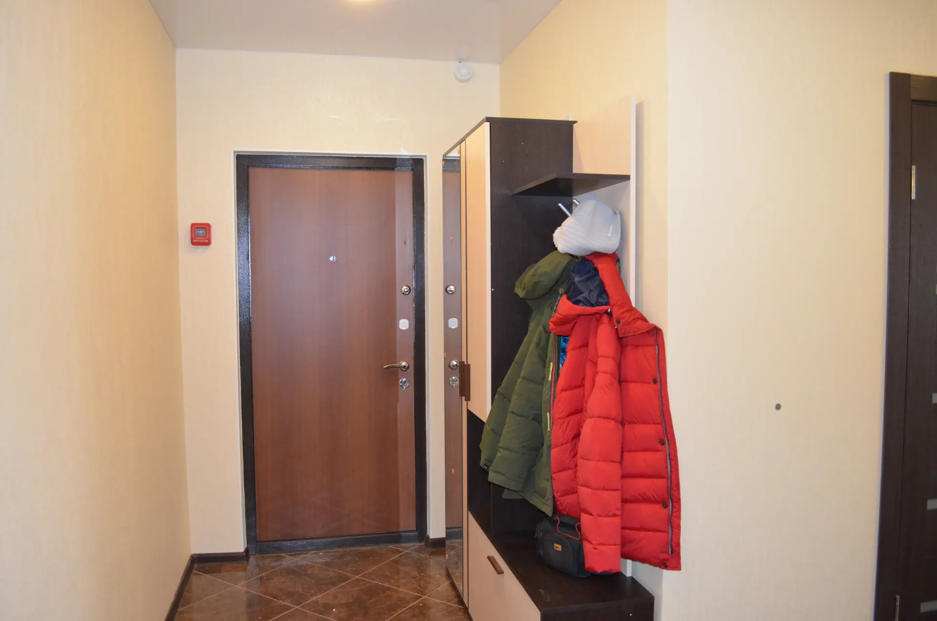 Ремонт двухкомнатной квартиры в Москве: фотографии объекта, фото 145 — ремонт квартиры в Москве