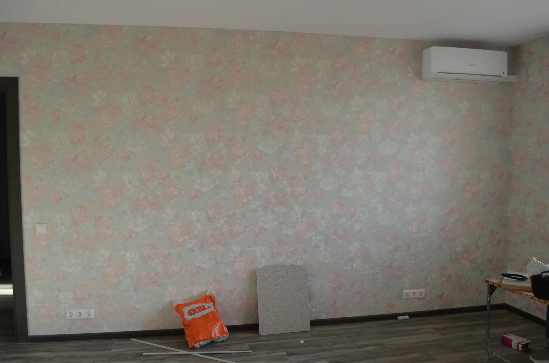 Дизайнерский ремонт квартиры в Москве: фотографии объекта, фото 5 — ремонт квартиры в Москве