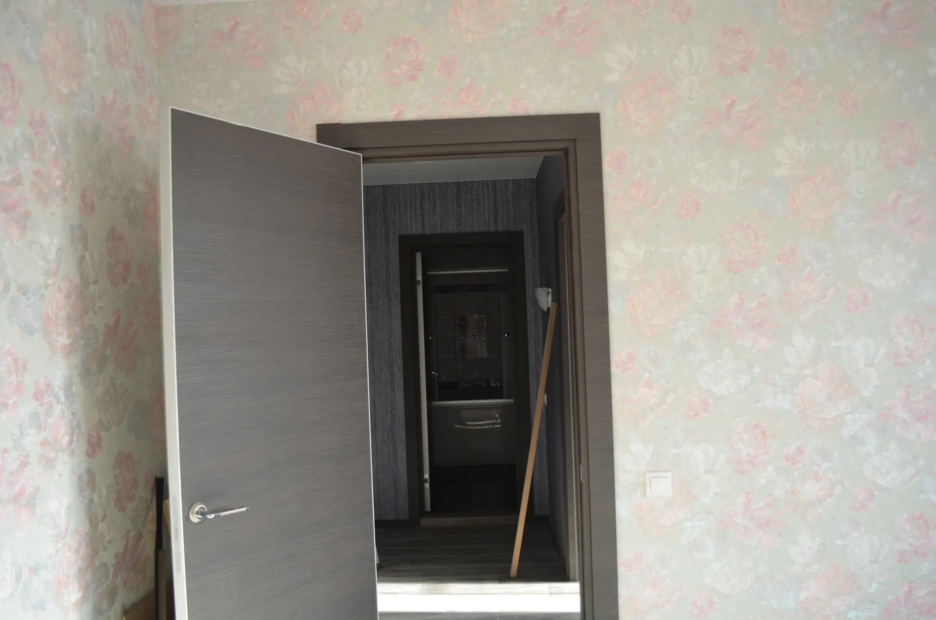 Дизайнерский ремонт квартиры в Москве: фотографии объекта, фото 8 — ремонт квартиры в Москве