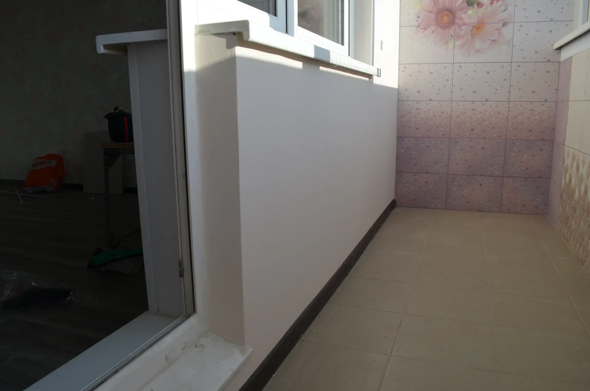 Дизайнерский ремонт квартиры в Москве: фотографии объекта, фото 19 — ремонт квартиры в Москве