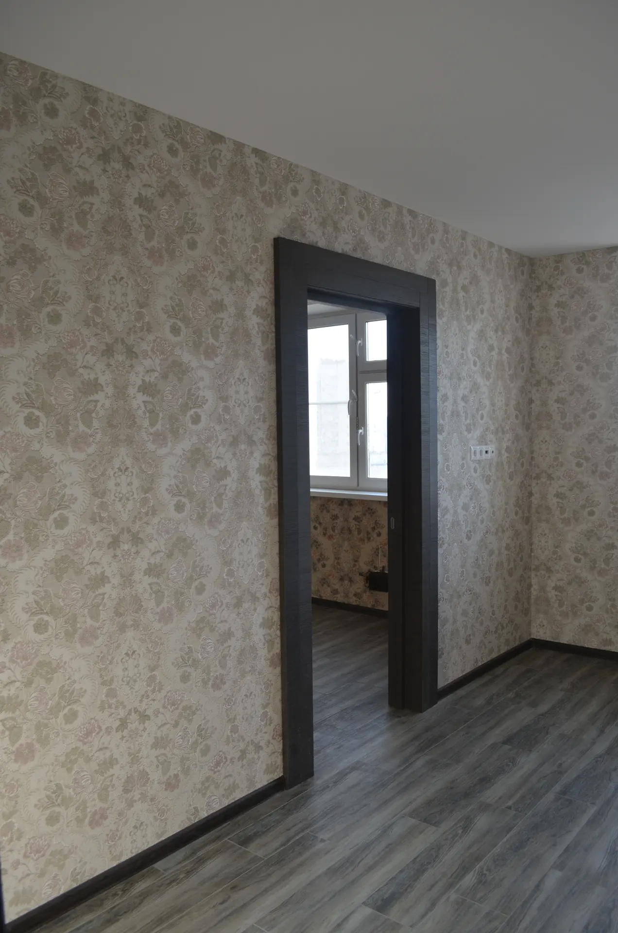 Дизайнерский ремонт квартиры в Москве: фотографии объекта, фото 20 — ремонт квартиры в Москве