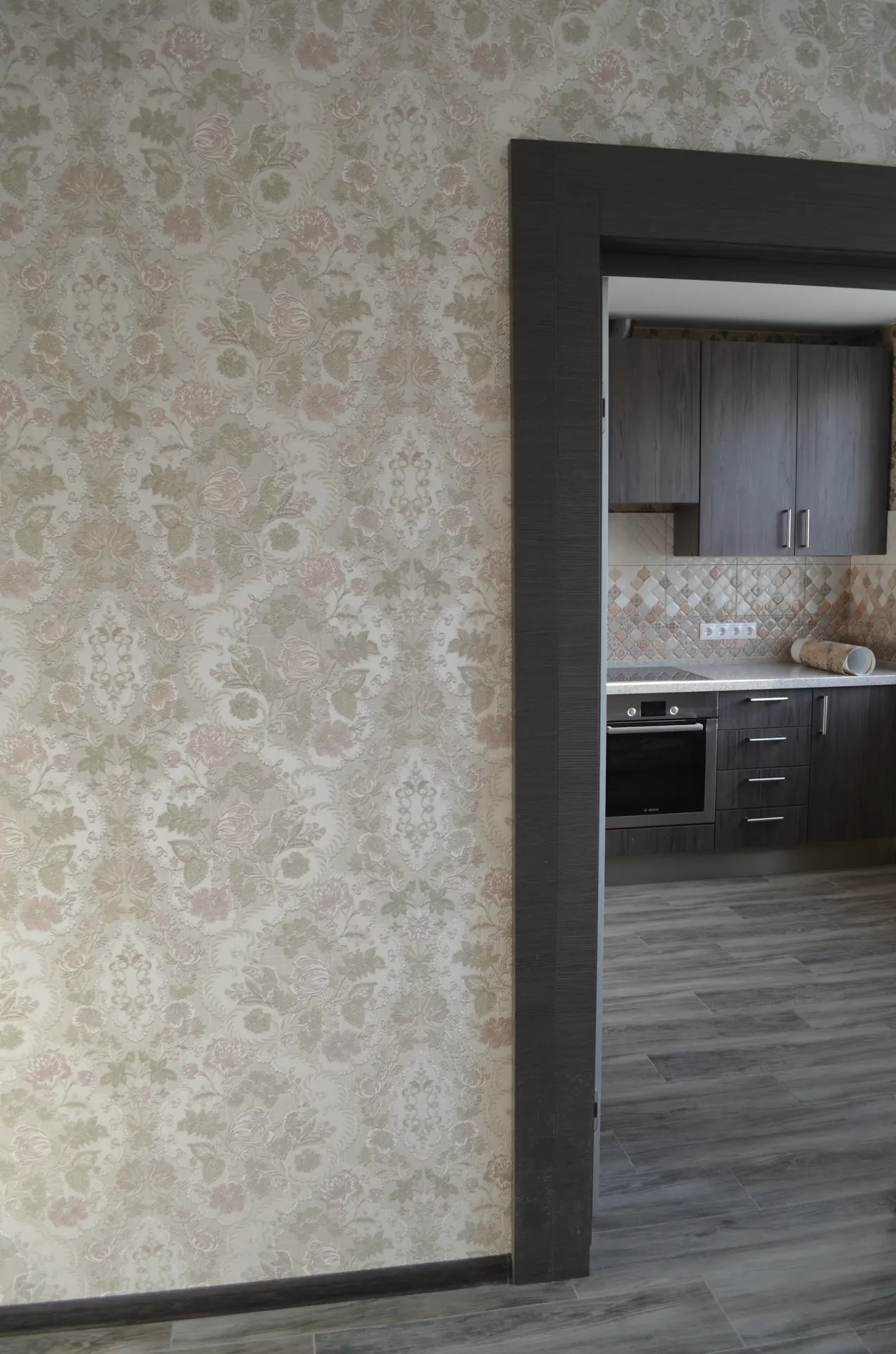 Дизайнерский ремонт квартиры в Москве: фотографии объекта, фото 25 — ремонт квартиры в Москве