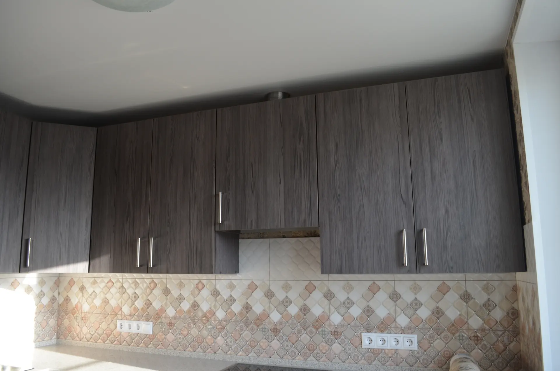 Дизайнерский ремонт квартиры в Москве: фотографии объекта, фото 29 — ремонт квартиры в Москве