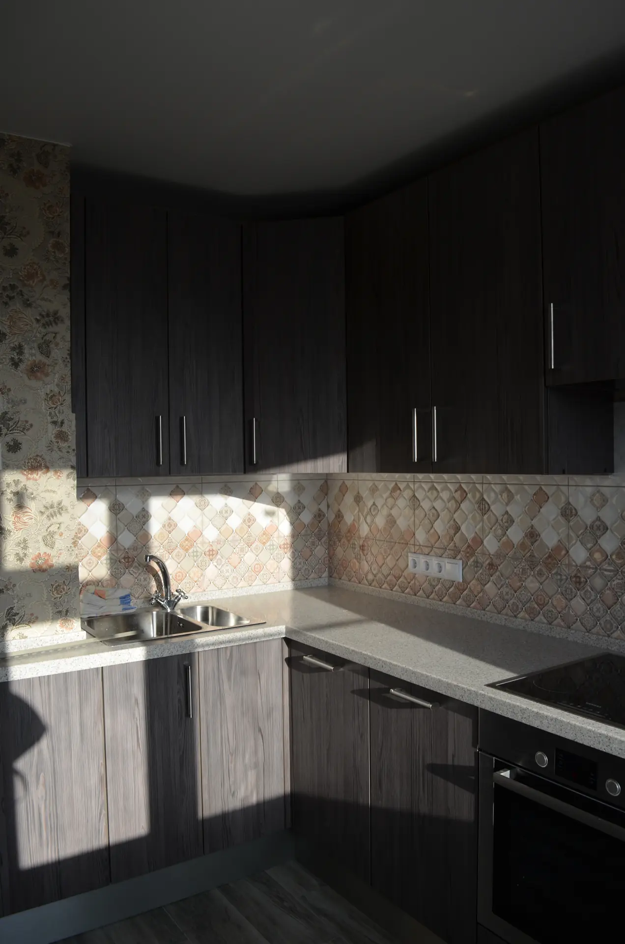 Дизайнерский ремонт квартиры в Москве: фотографии объекта, фото 32 — ремонт квартиры в Москве