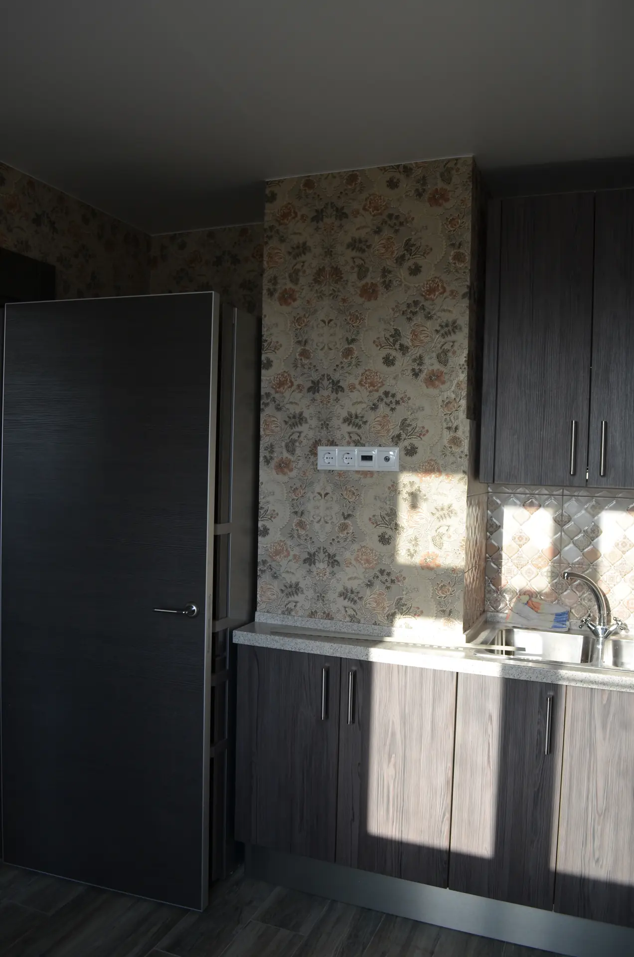 Дизайнерский ремонт квартиры в Москве: фотографии объекта, фото 34 — ремонт квартиры в Москве