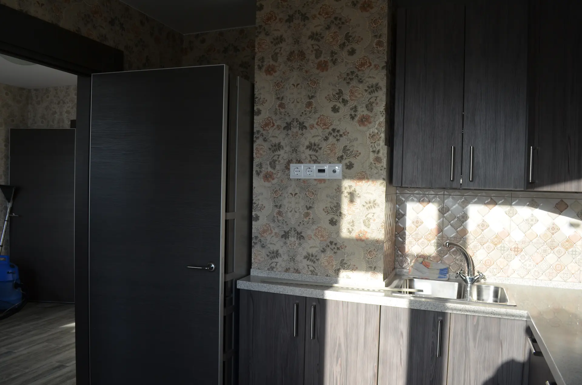 Дизайнерский ремонт квартиры в Москве: фотографии объекта, фото 35 — ремонт квартиры в Москве