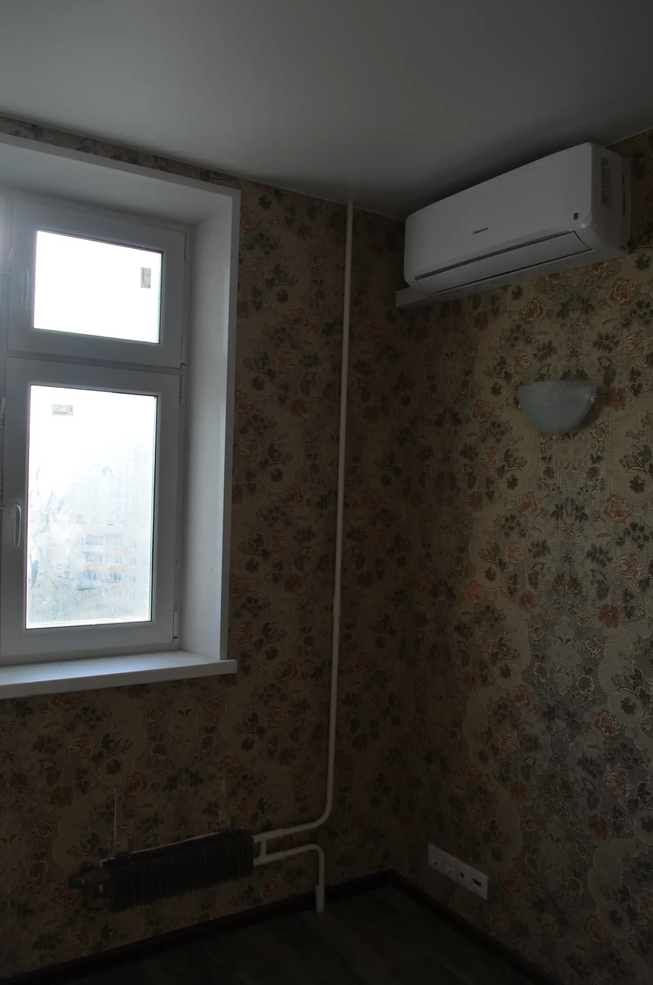 Дизайнерский ремонт квартиры в Москве: фотографии объекта, фото 36 — ремонт квартиры в Москве