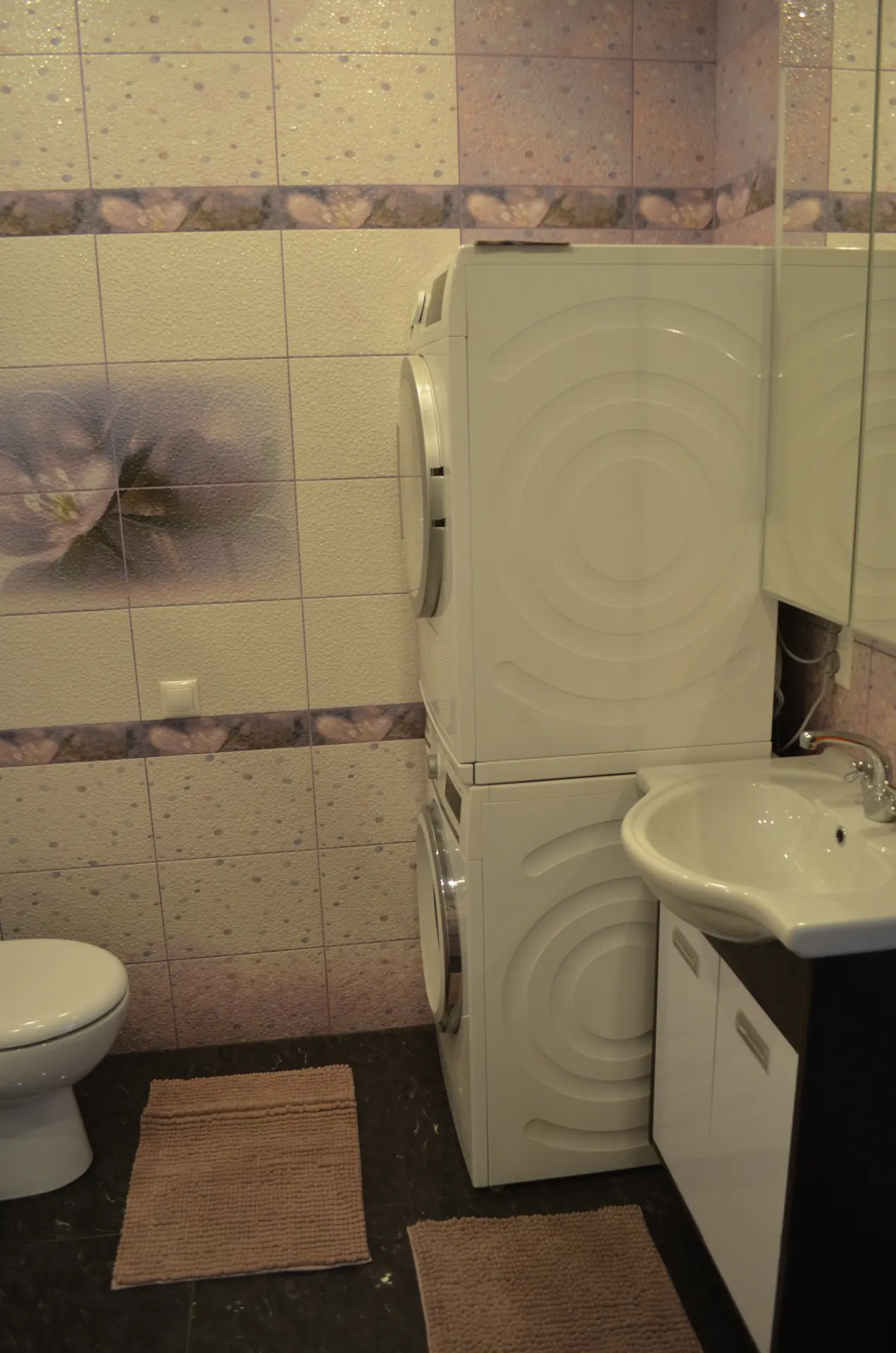 Дизайнерский ремонт квартиры в Москве: фотографии объекта, фото 42 — ремонт квартиры в Москве