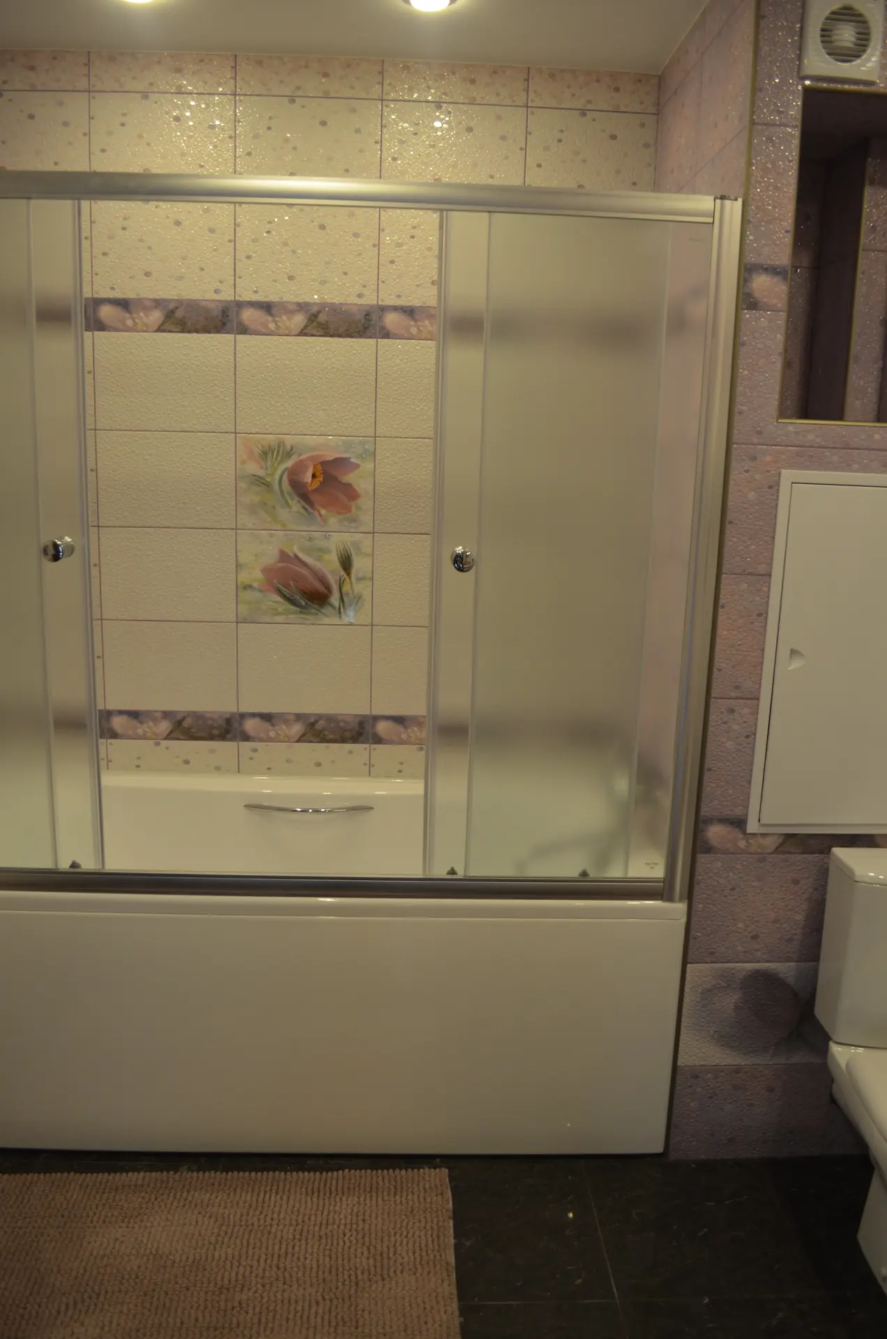 Дизайнерский ремонт квартиры в Москве: фотографии объекта, фото 43 — ремонт квартиры в Москве