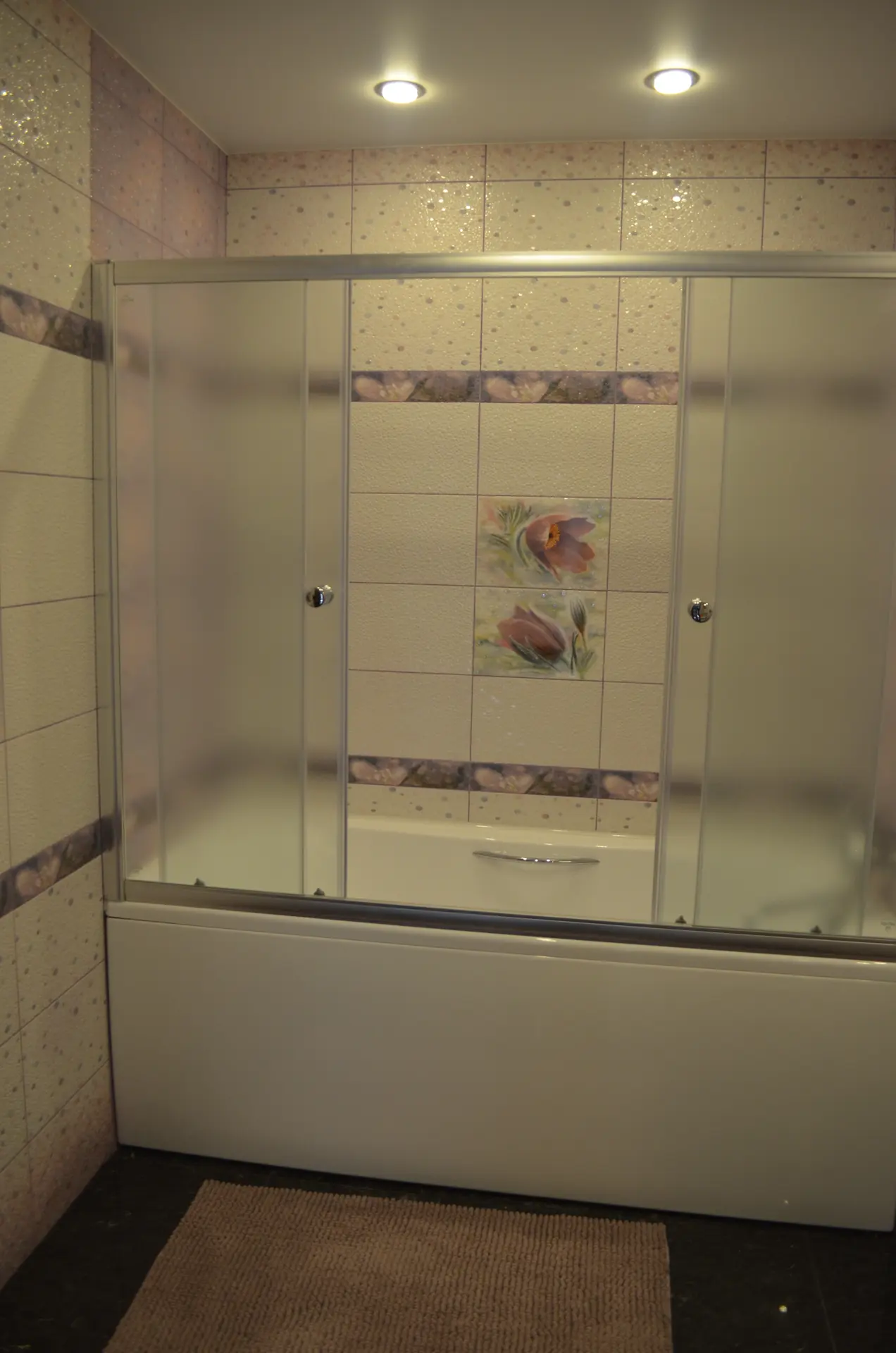 Дизайнерский ремонт квартиры в Москве: фотографии объекта, фото 46 — ремонт квартиры в Москве