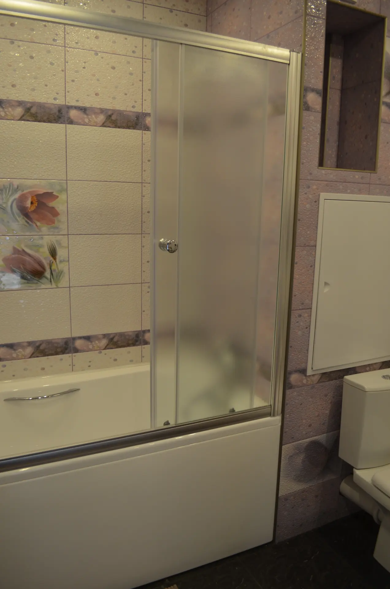 Дизайнерский ремонт квартиры в Москве: фотографии объекта, фото 47 — ремонт квартиры в Москве