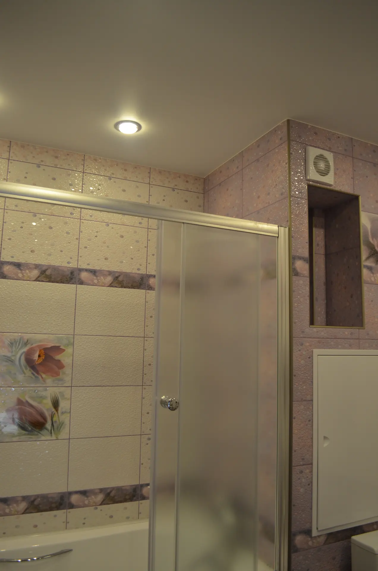 Дизайнерский ремонт квартиры в Москве: фотографии объекта, фото 48 — ремонт квартиры в Москве