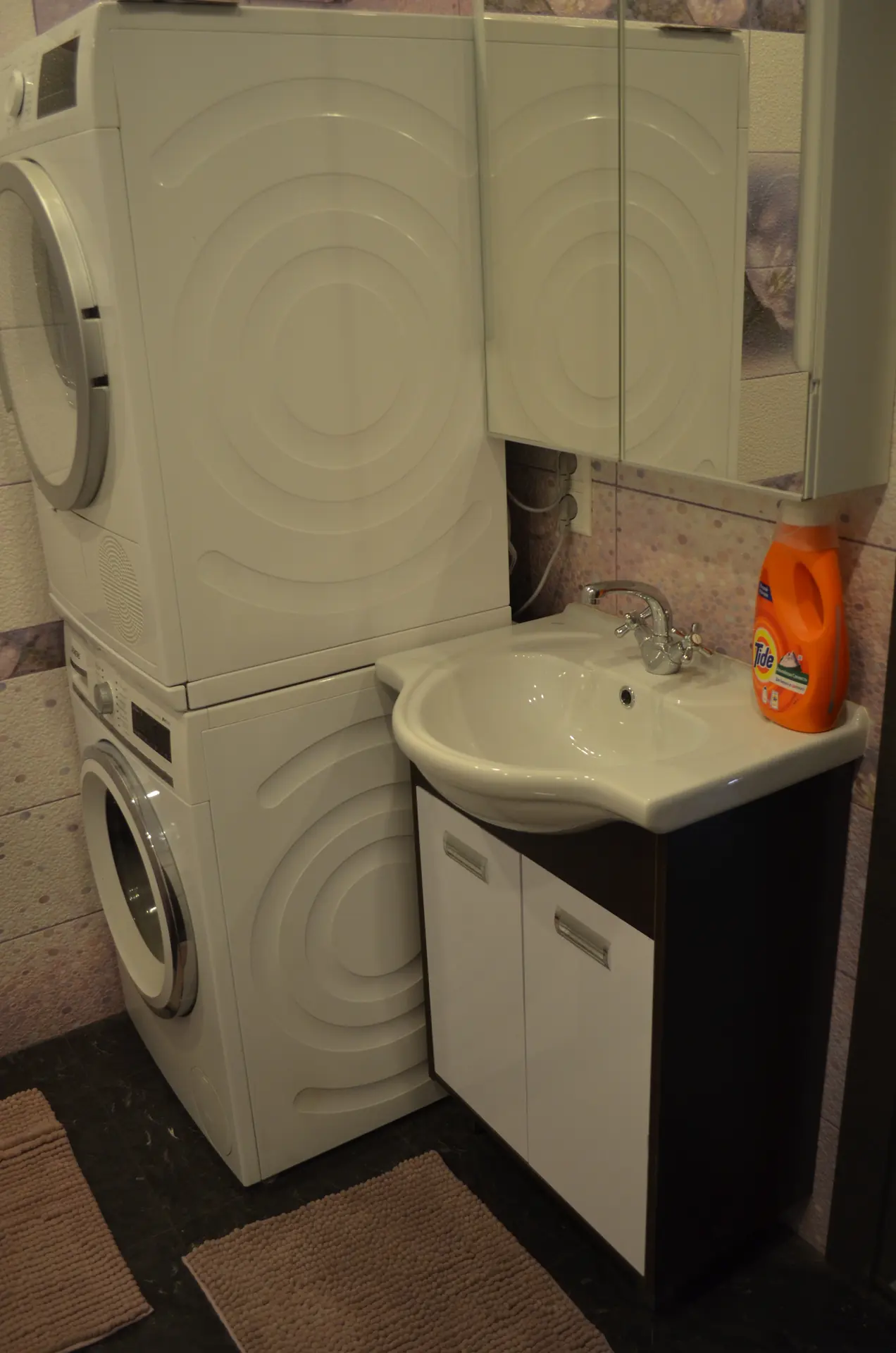 Дизайнерский ремонт квартиры в Москве: фотографии объекта, фото 60 — ремонт квартиры в Москве