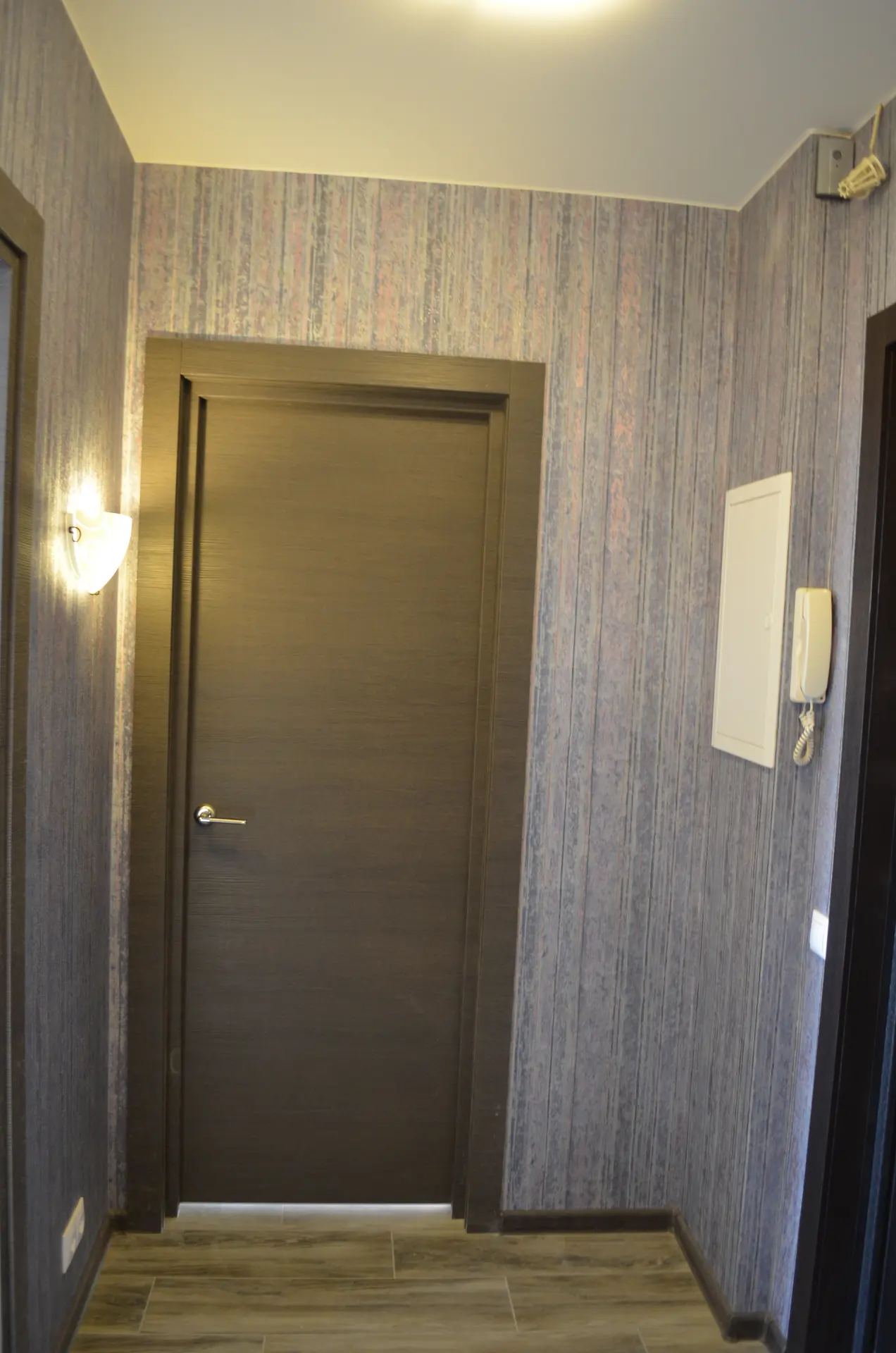 Дизайнерский ремонт квартиры в Москве: фотографии объекта, фото 70 — ремонт квартиры в Москве