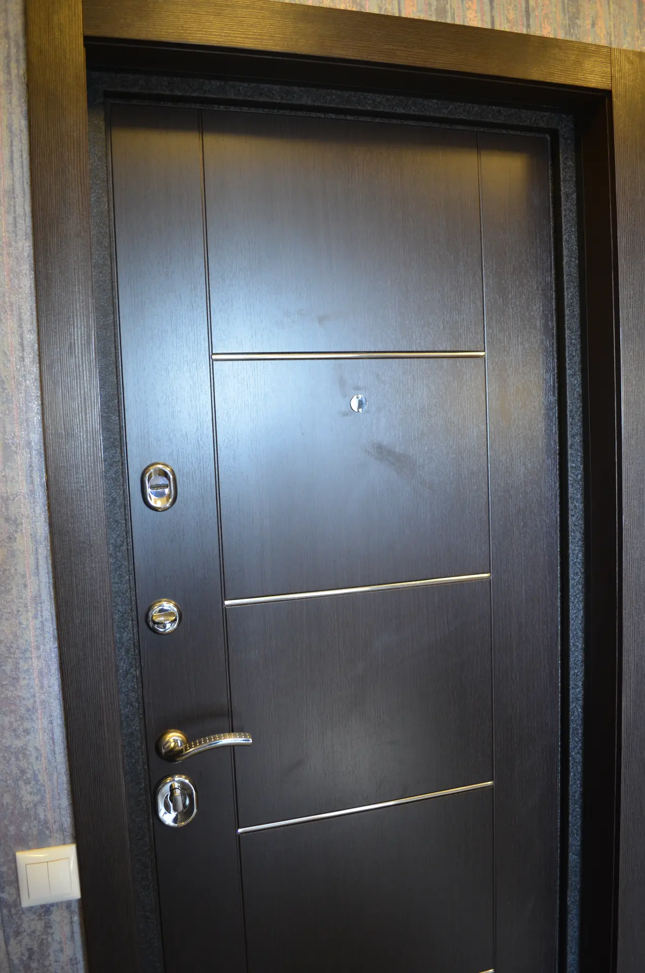 Дизайнерский ремонт квартиры в Москве: фотографии объекта, фото 73 — ремонт квартиры в Москве