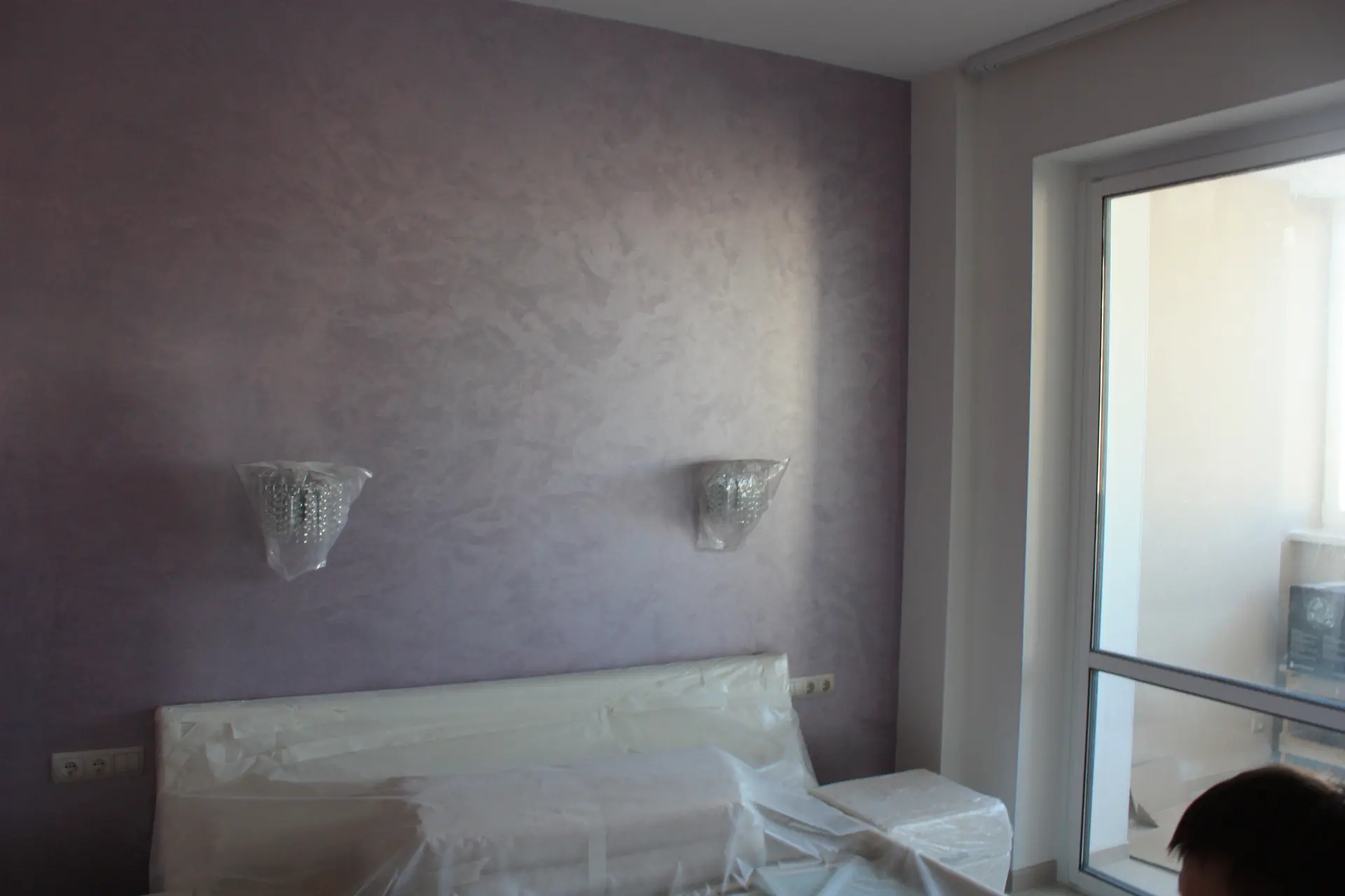 Дизайнерский ремонт квартиры на Мичуринском в Москве: мичуринский, фото 1 — ремонт квартиры в Москве