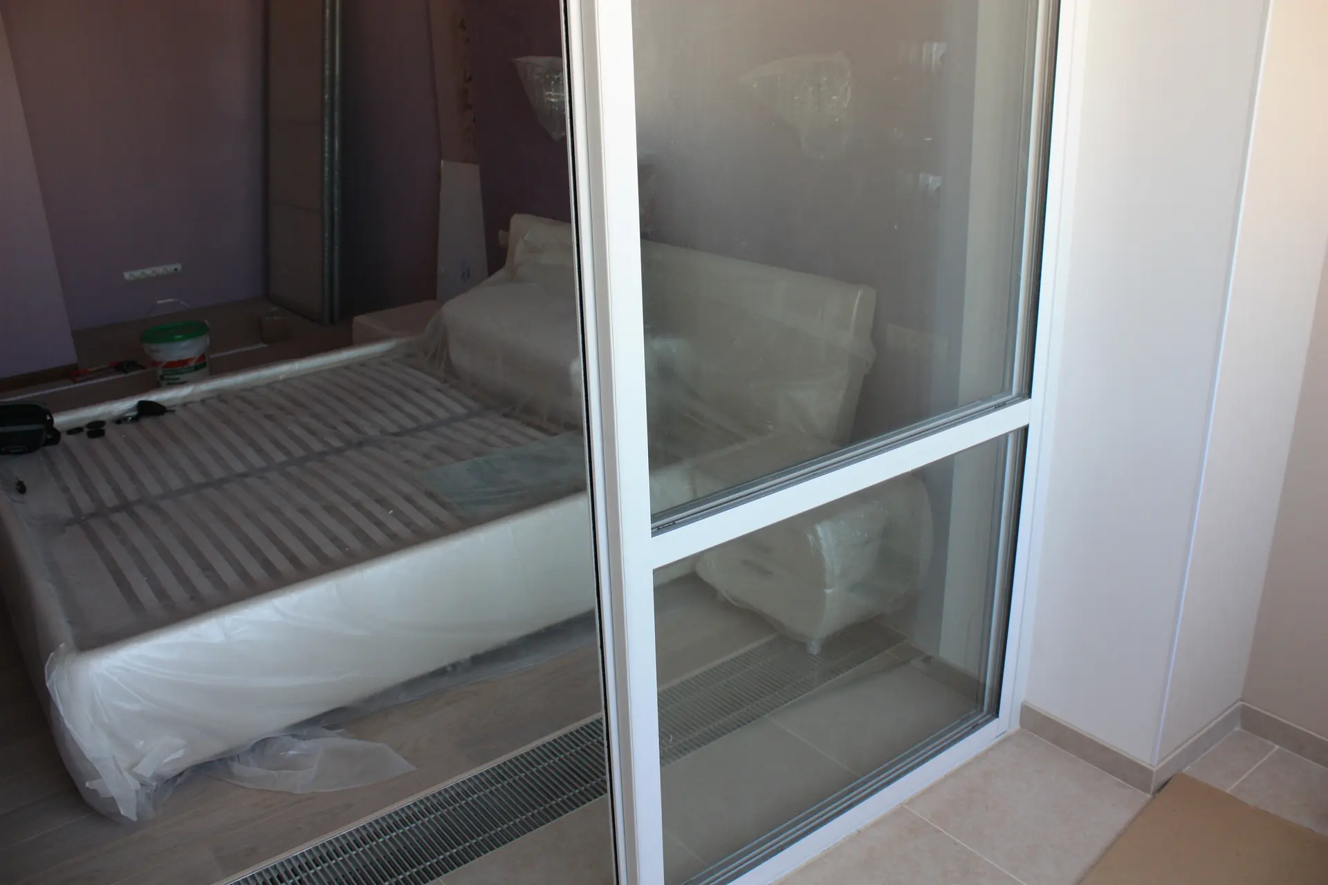 Дизайнерский ремонт квартиры на Мичуринском в Москве: мичуринский, фото 4 — ремонт квартиры в Москве