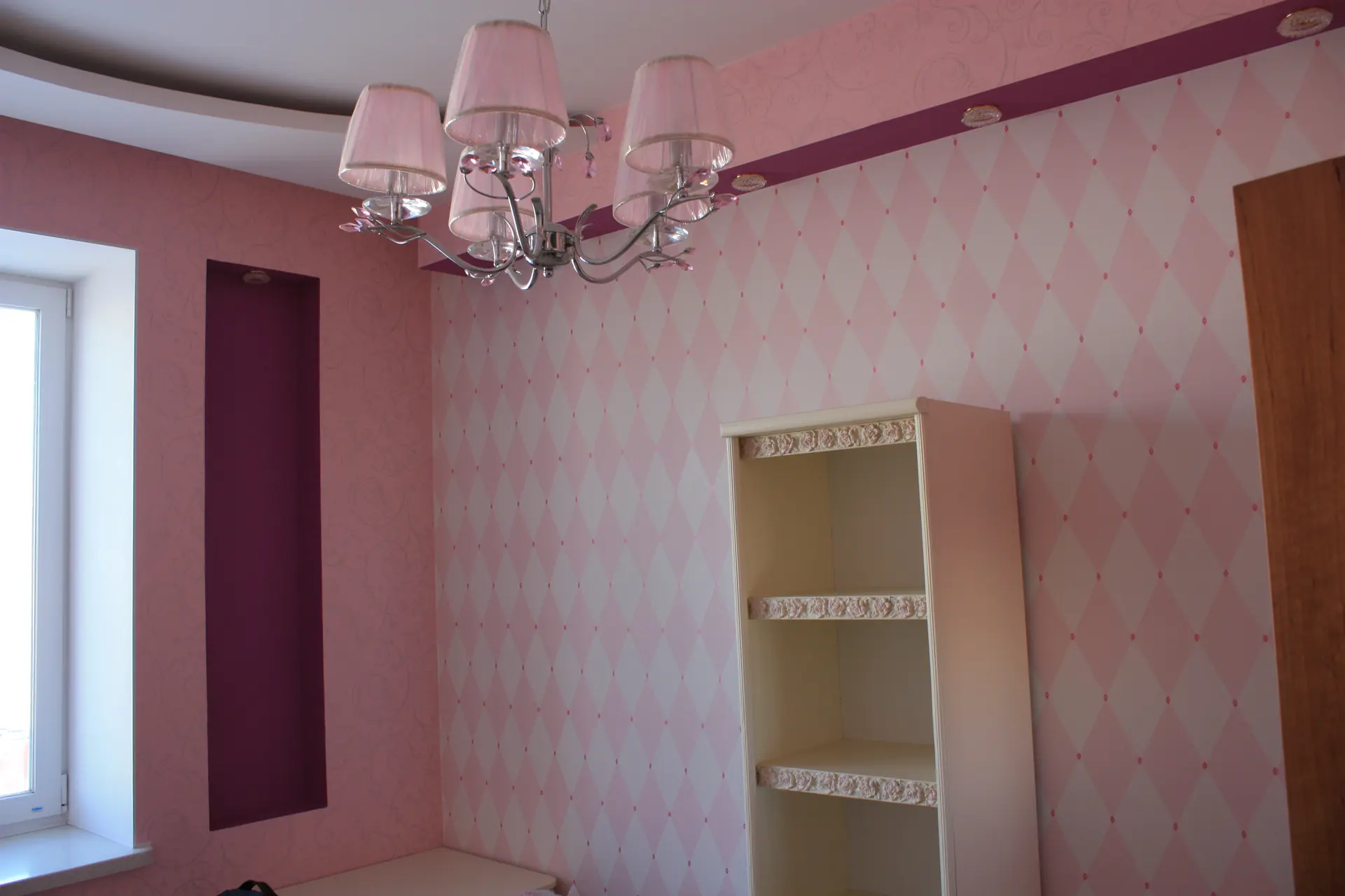 Дизайнерский ремонт квартиры на Мичуринском в Москве: мичуринский, фото 6 — ремонт квартиры в Москве