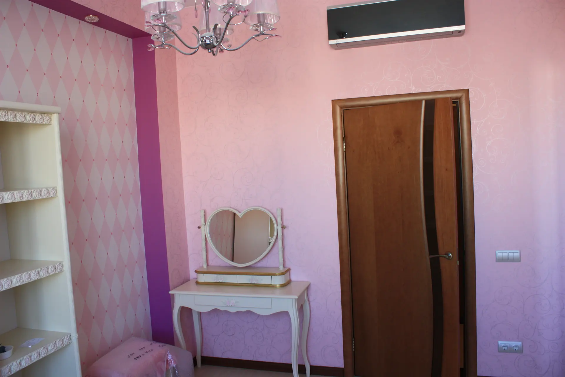 Дизайнерский ремонт квартиры на Мичуринском в Москве: мичуринский, фото 7 — ремонт квартиры в Москве