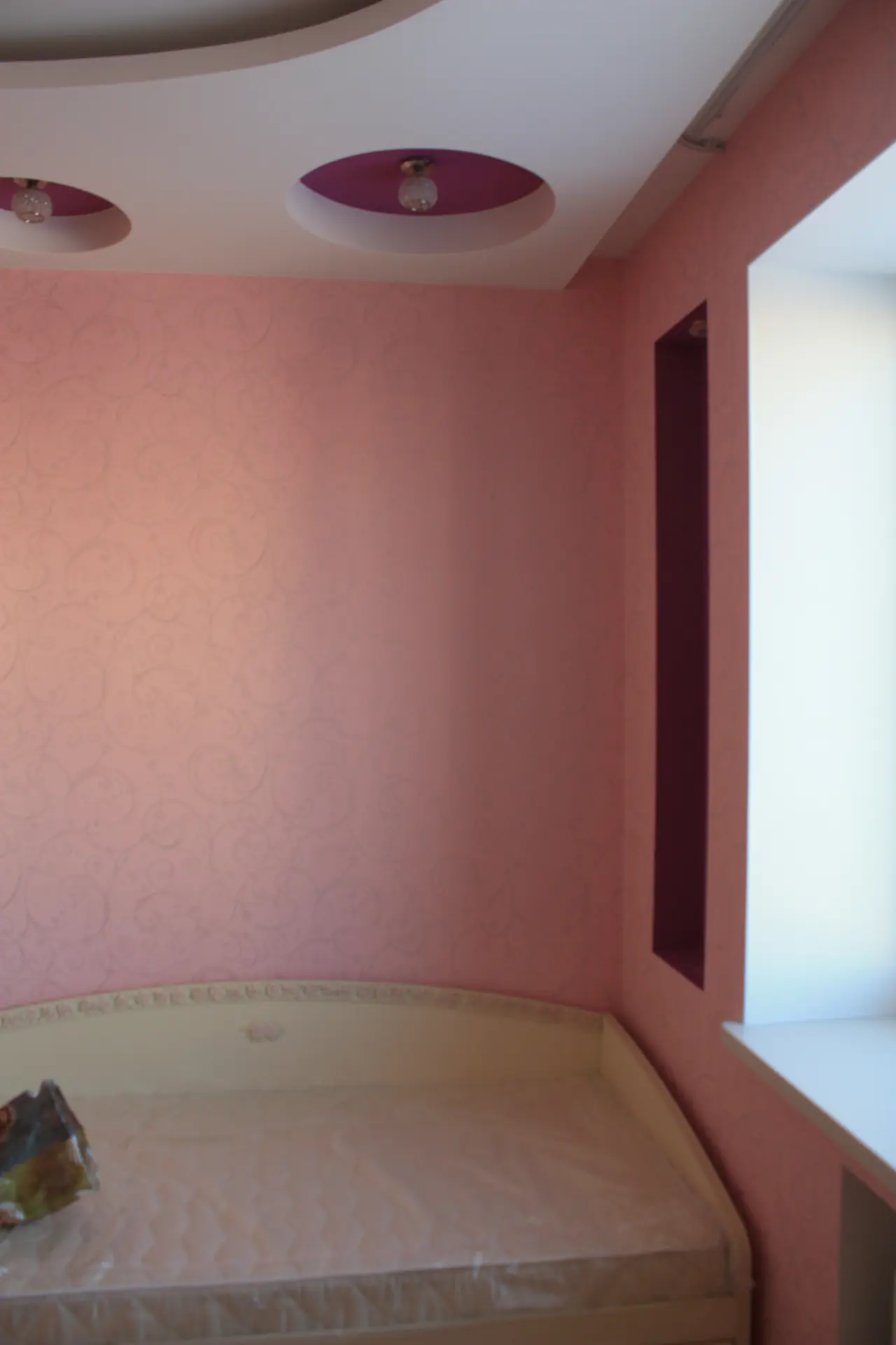 Дизайнерский ремонт квартиры на Мичуринском в Москве: мичуринский, фото 9 — ремонт квартиры в Москве