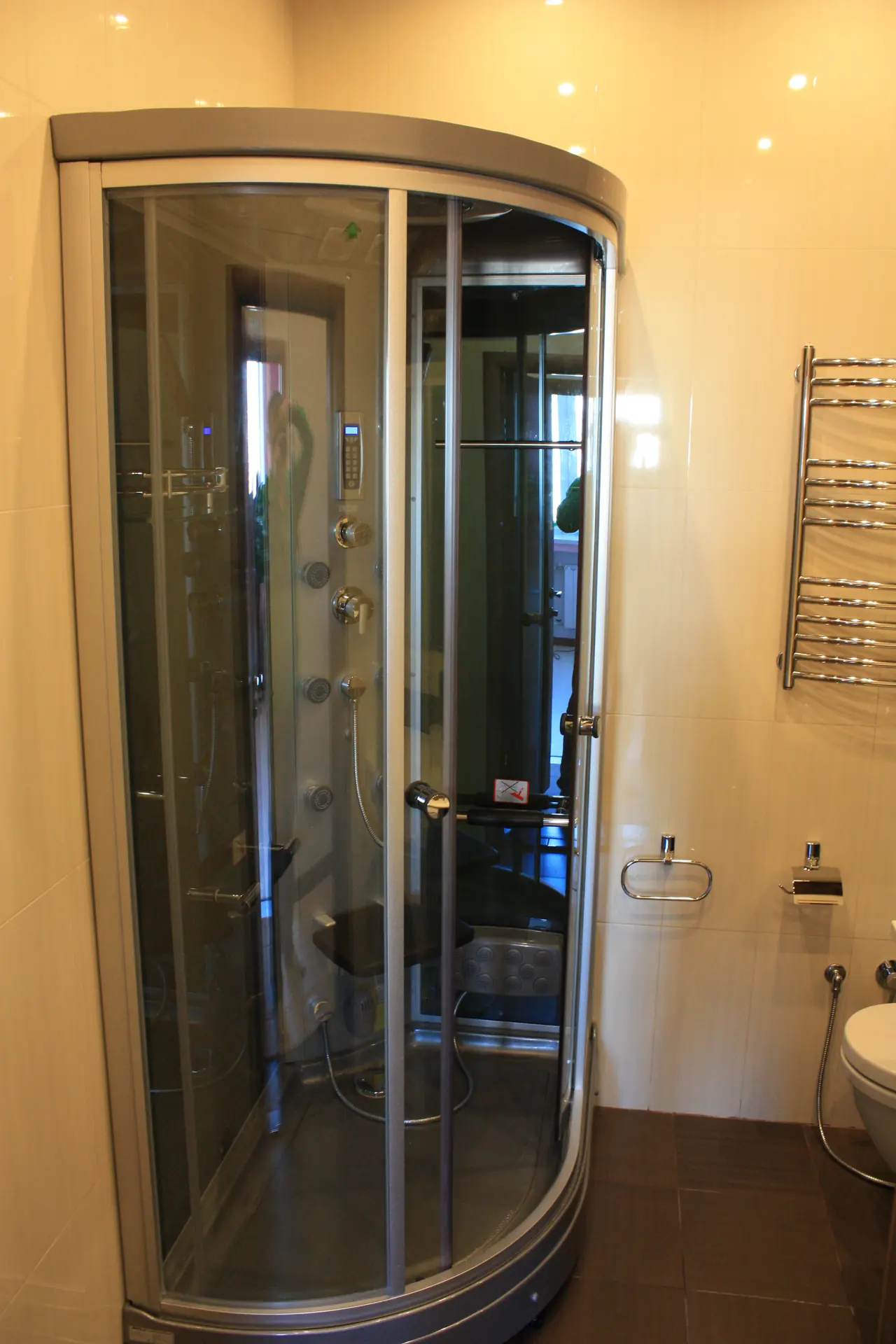 Дизайнерский ремонт квартиры на Мичуринском в Москве: мичуринский, фото 10 — ремонт квартиры в Москве