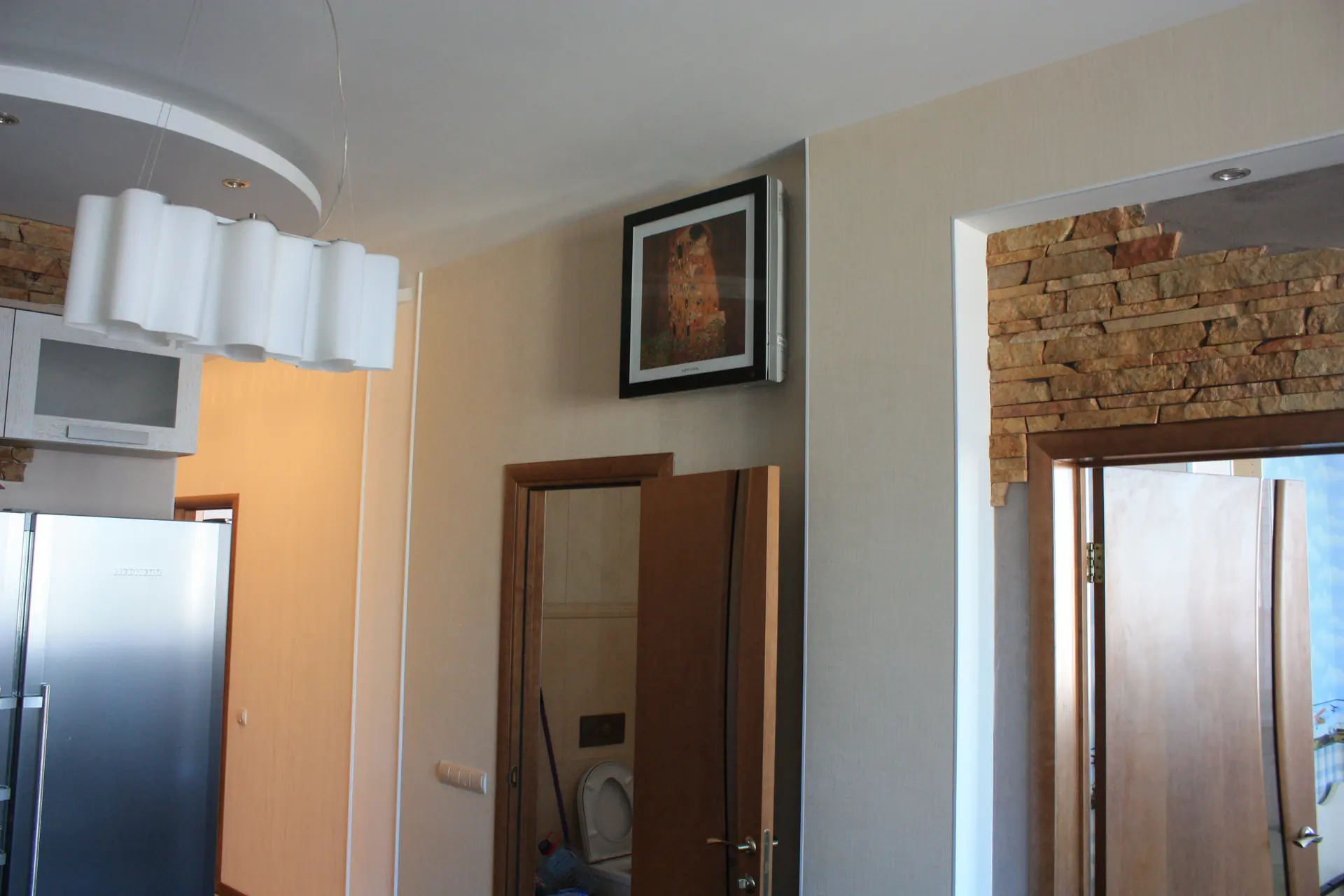 Дизайнерский ремонт квартиры на Мичуринском в Москве: мичуринский, фото 21 — ремонт квартиры в Москве