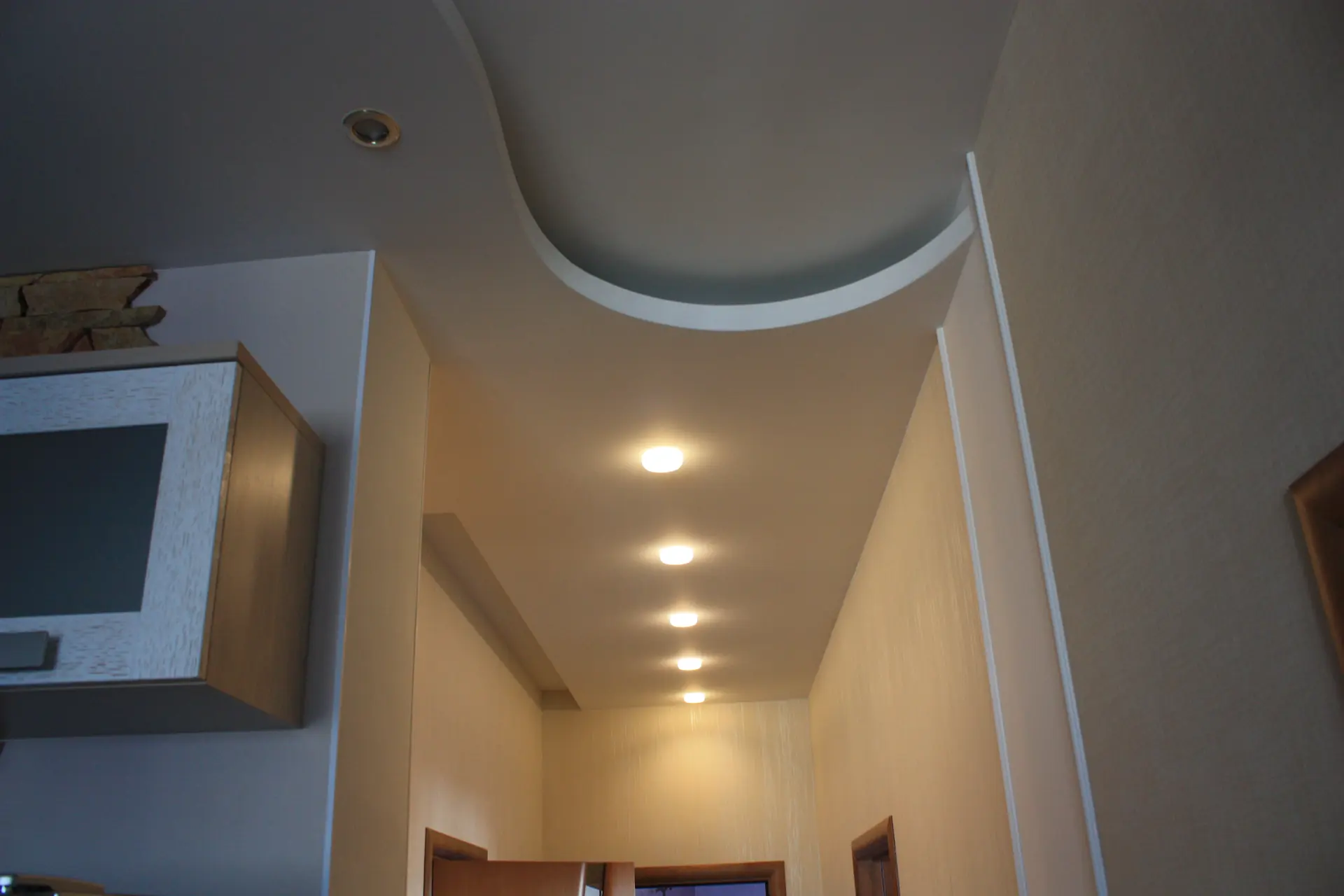 Дизайнерский ремонт квартиры на Мичуринском в Москве: мичуринский, фото 23 — ремонт квартиры в Москве